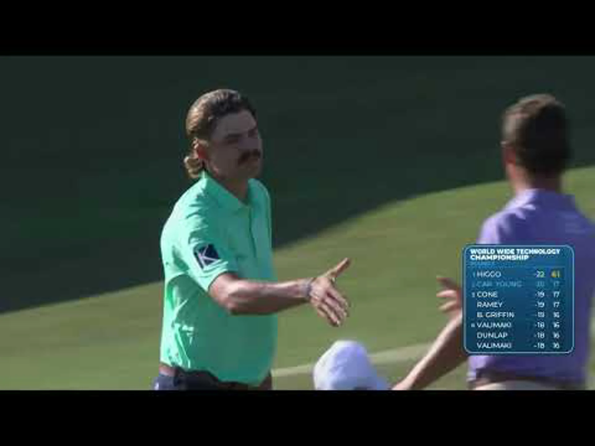 World Wide Technology Champs | Day 3 Highlights | US PGA Tour