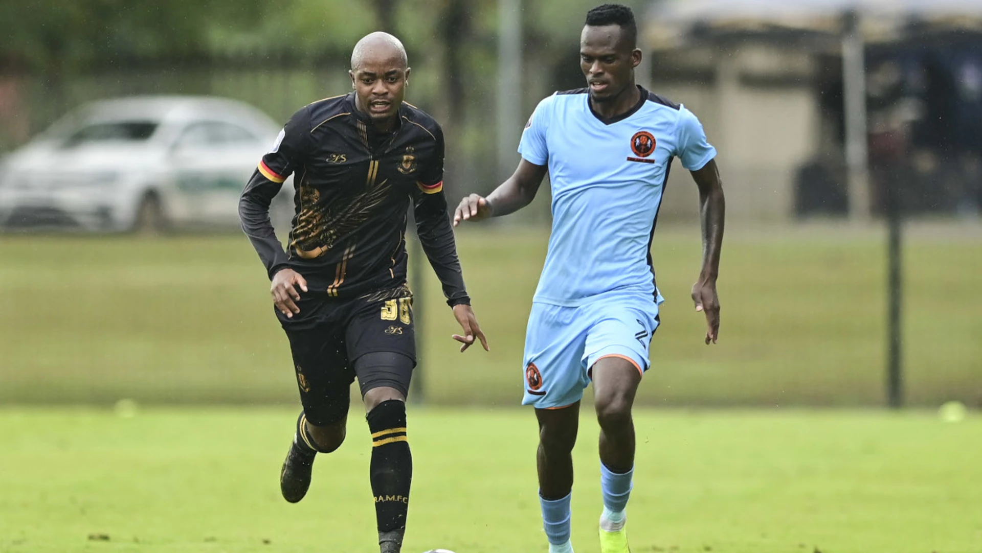 Royal AM eye top four spot with Polokwane win