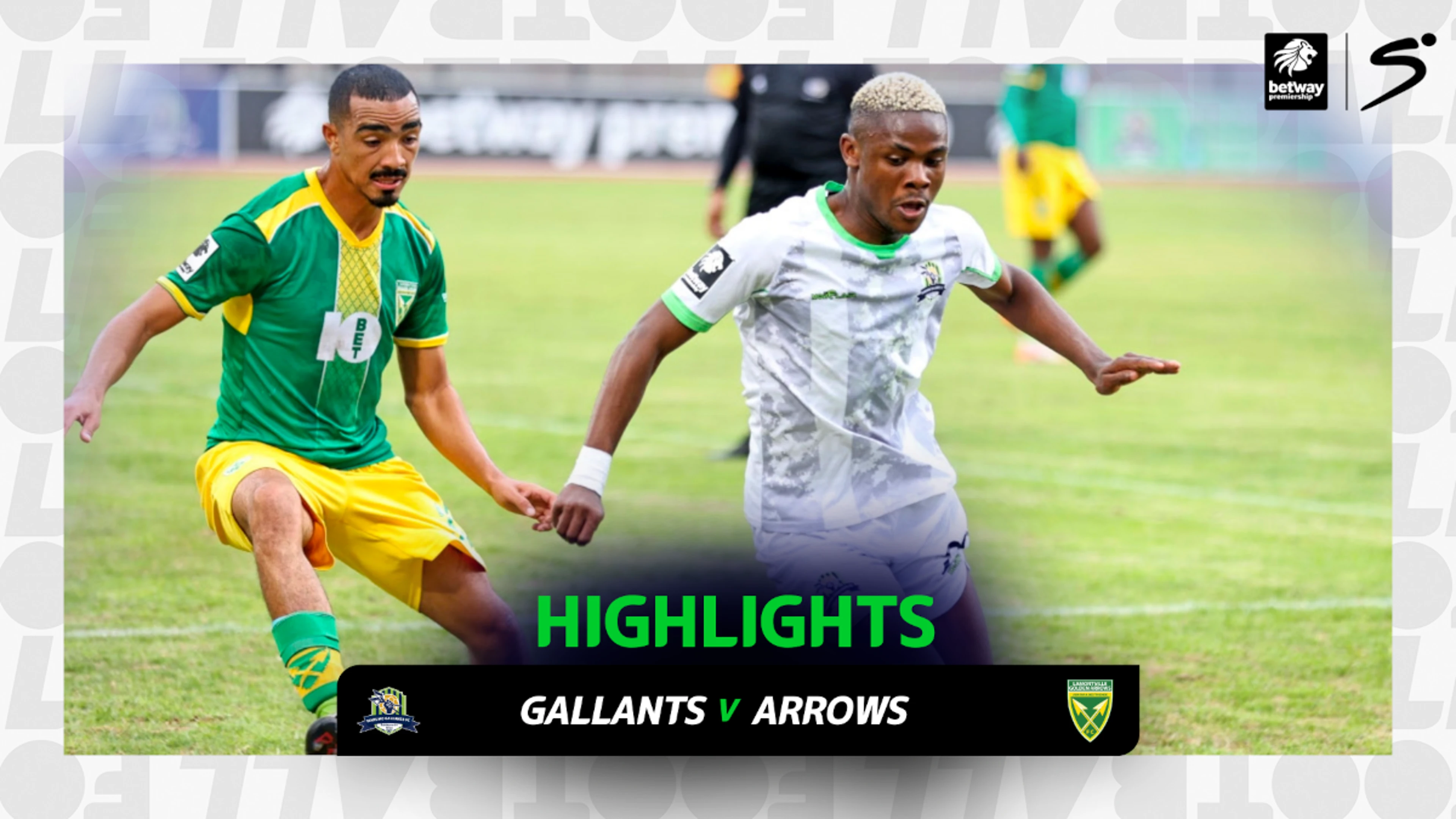 Marumo Gallants v Golden Arrows | Match in 3 | Betway Premiership