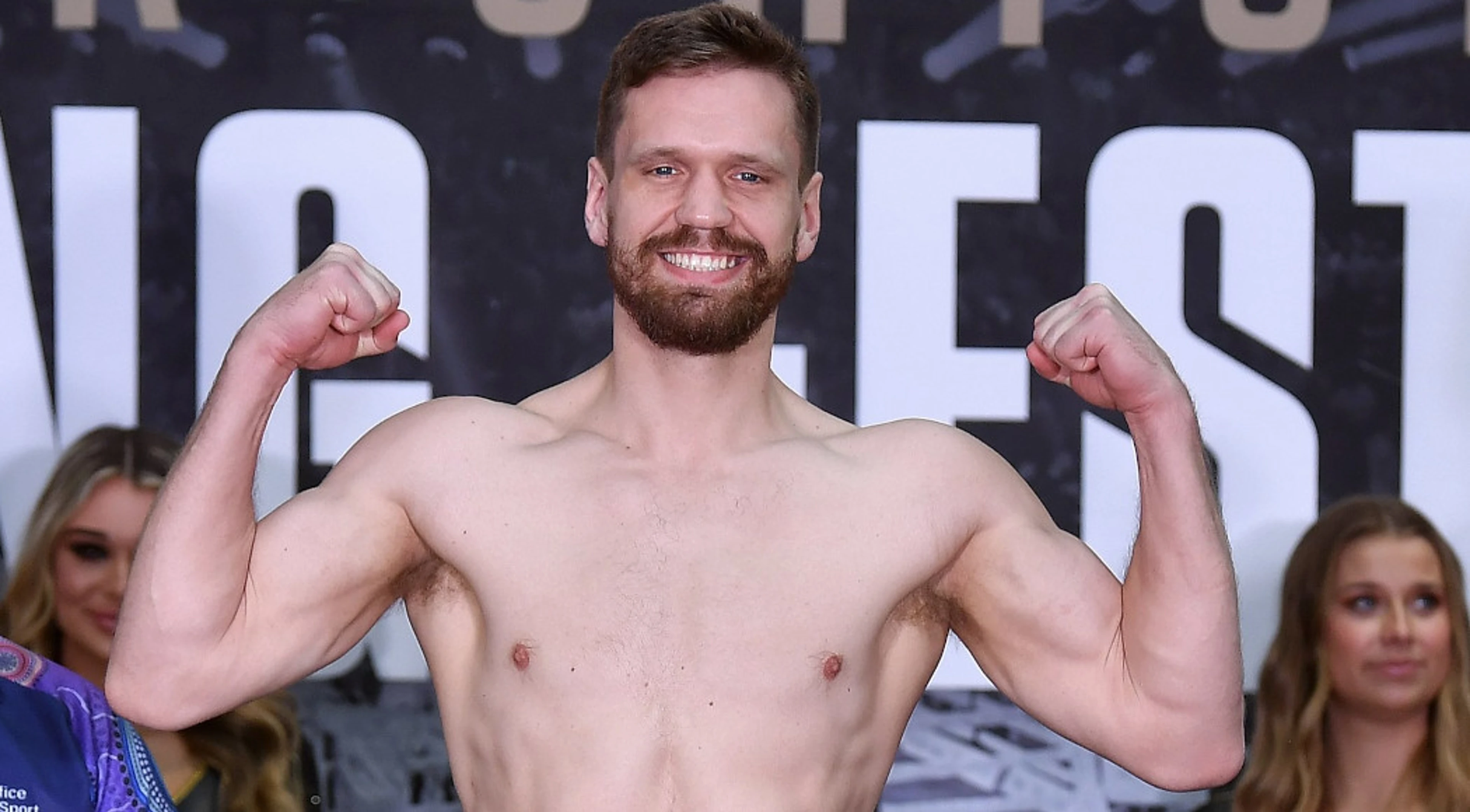 New Zealand boxer suffers stroke after world title defeat