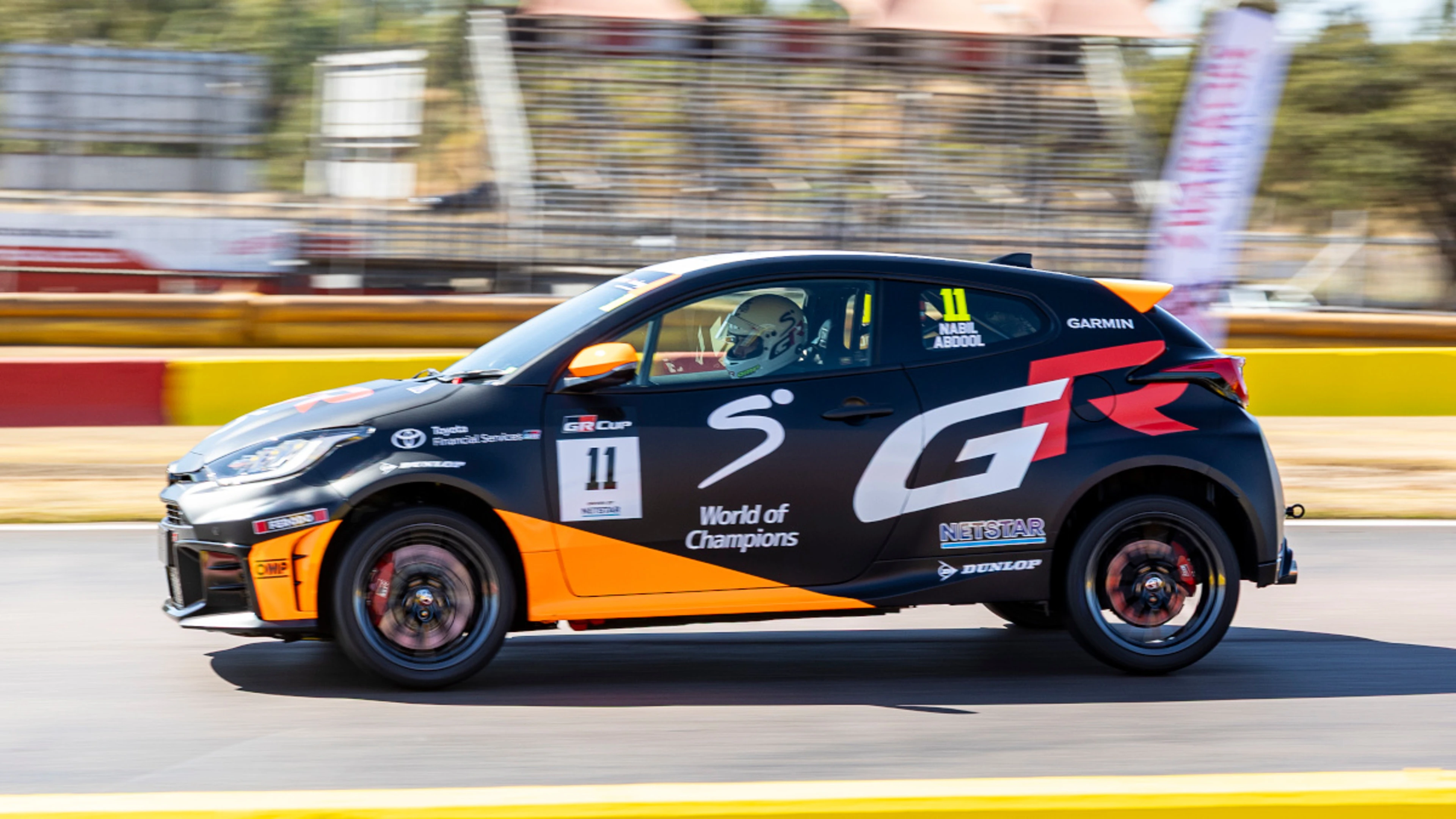 Curtain Call at the Capital