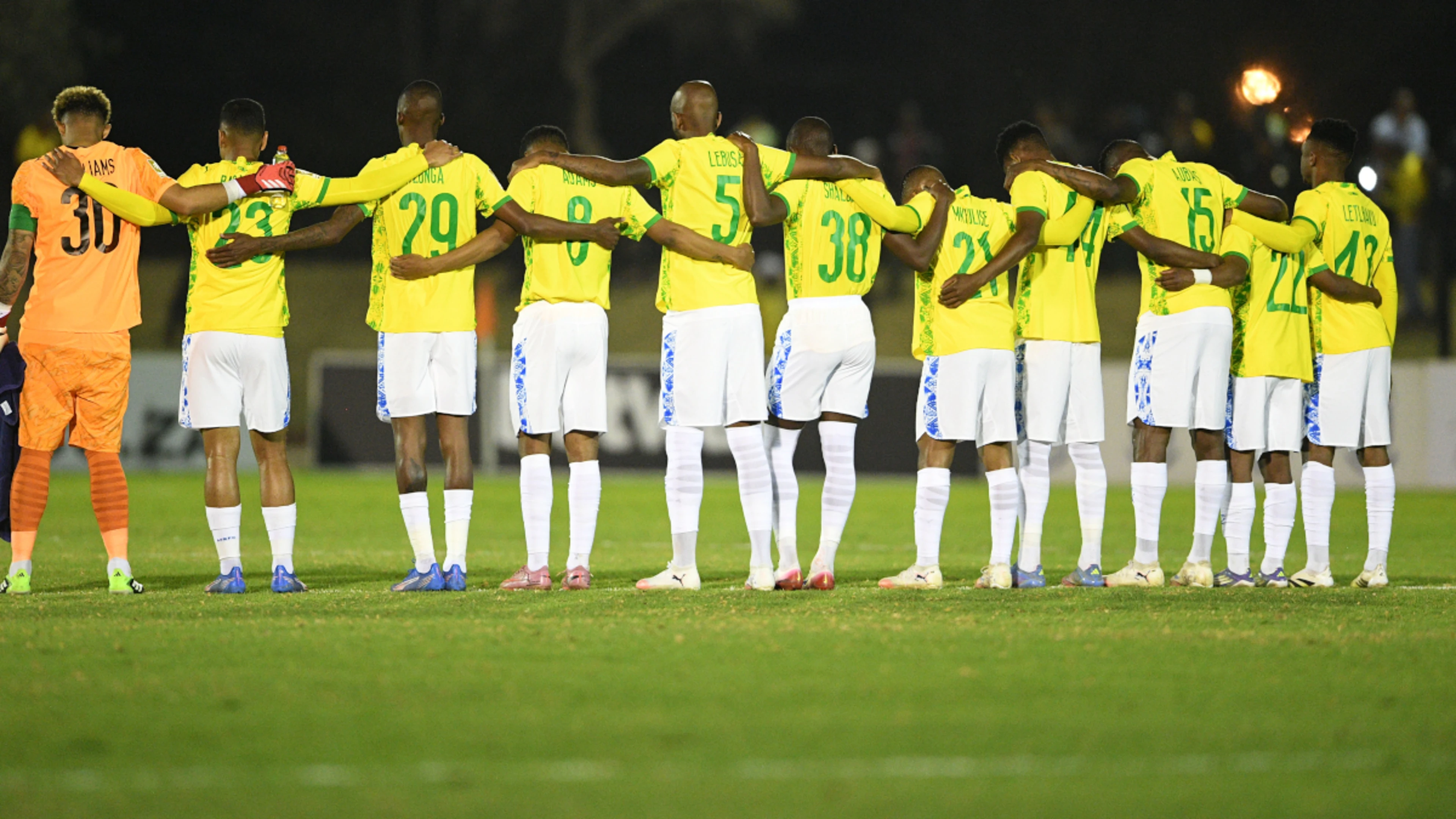  ‘Fatigued’ Downs face unbeaten Chiefs in next challenge