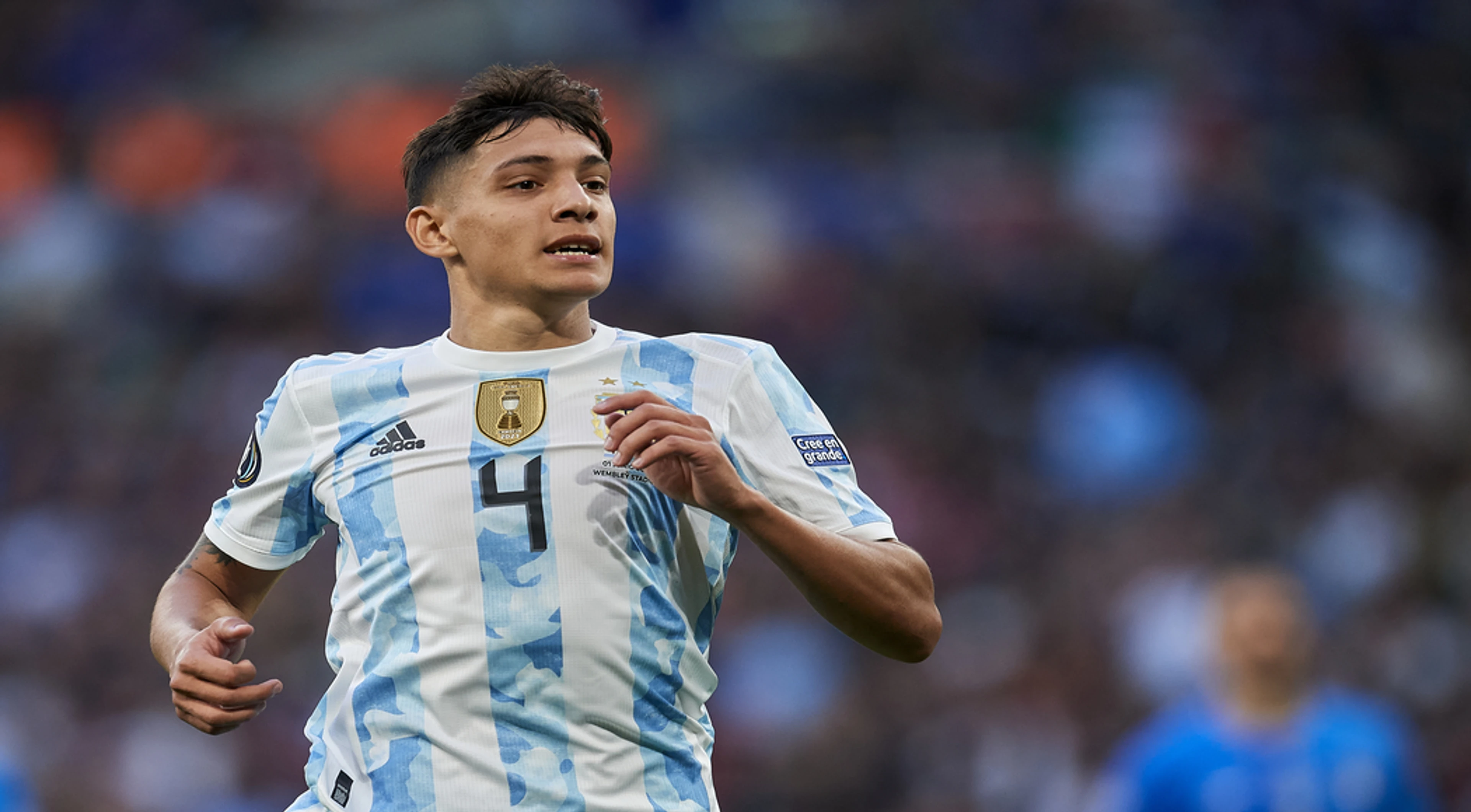 Atletico Madrid sign Argentina's Molina from Udinese