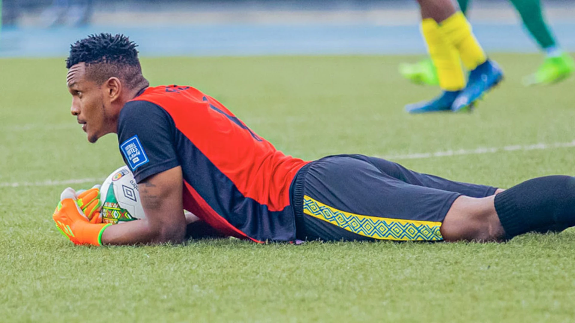 Chiefs reserve keeper in line for World Cup action