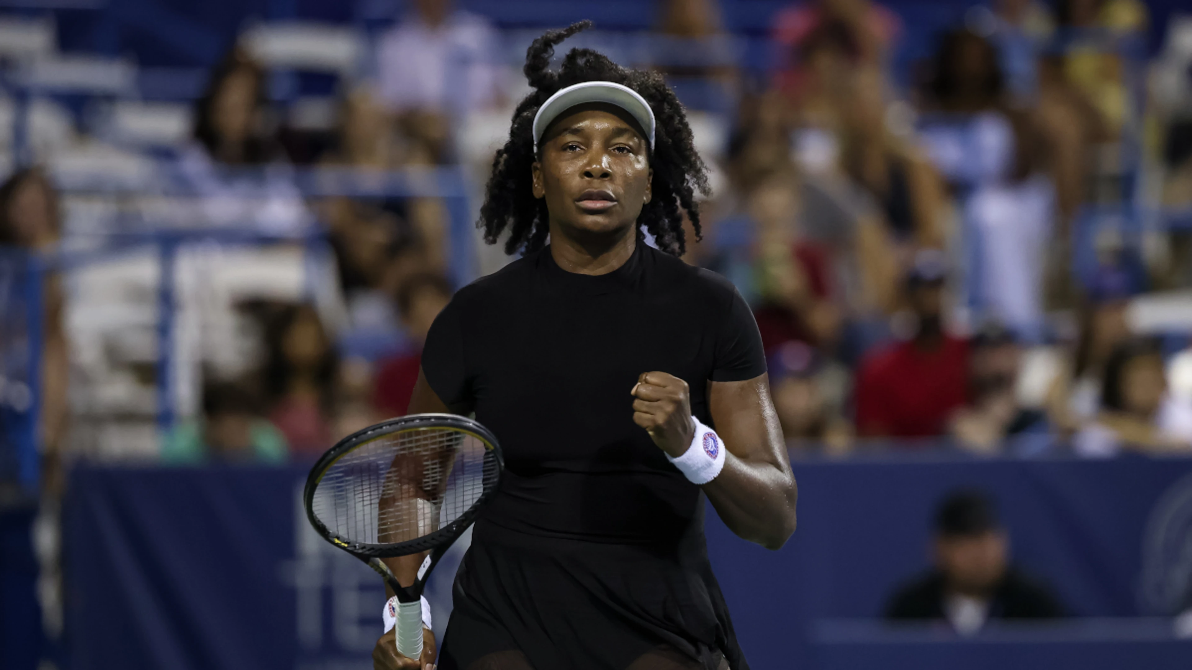 Venus Williams gets US Open mixed doubles wild card spot