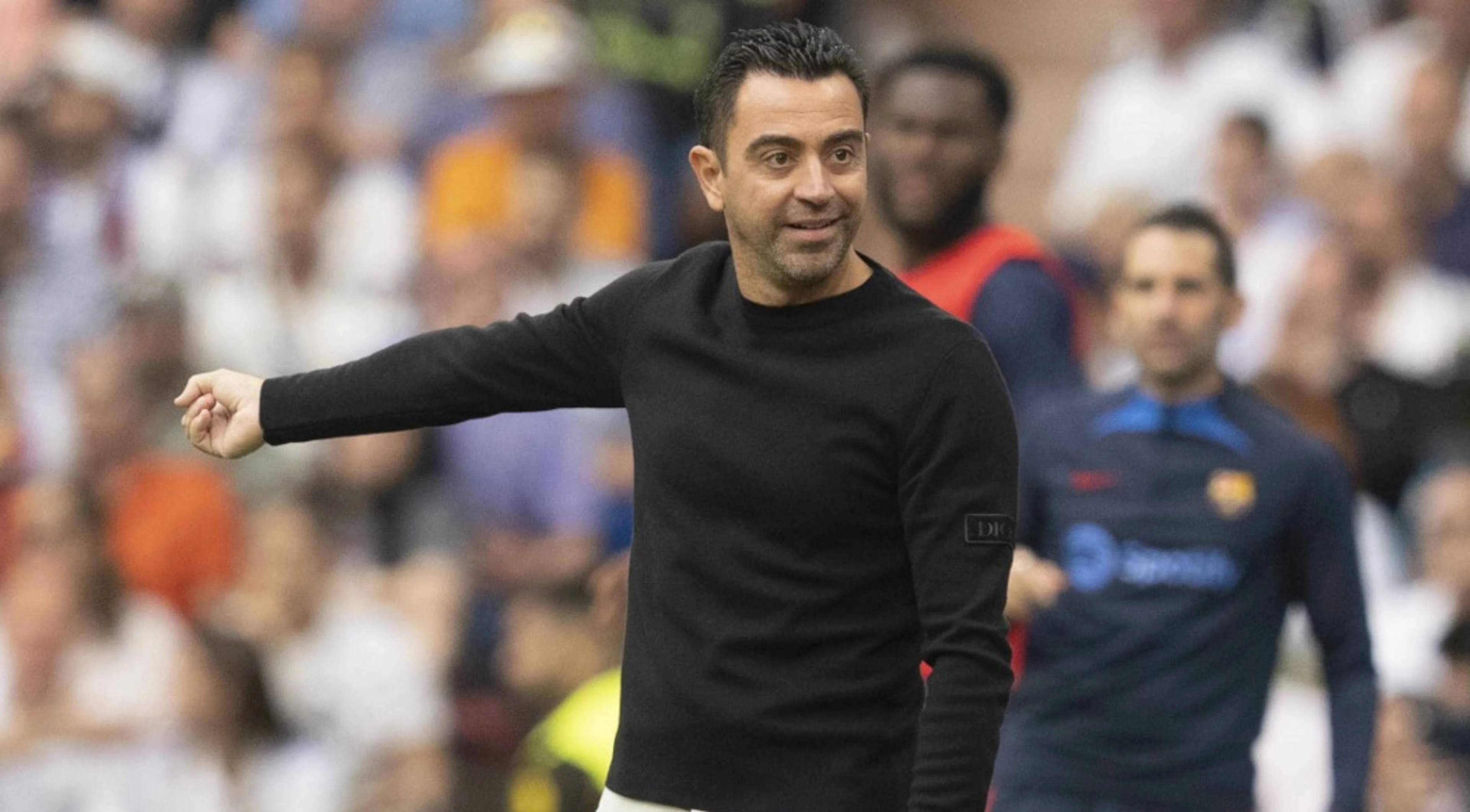 Xavi’s new approach: How he managed to adapt to his players