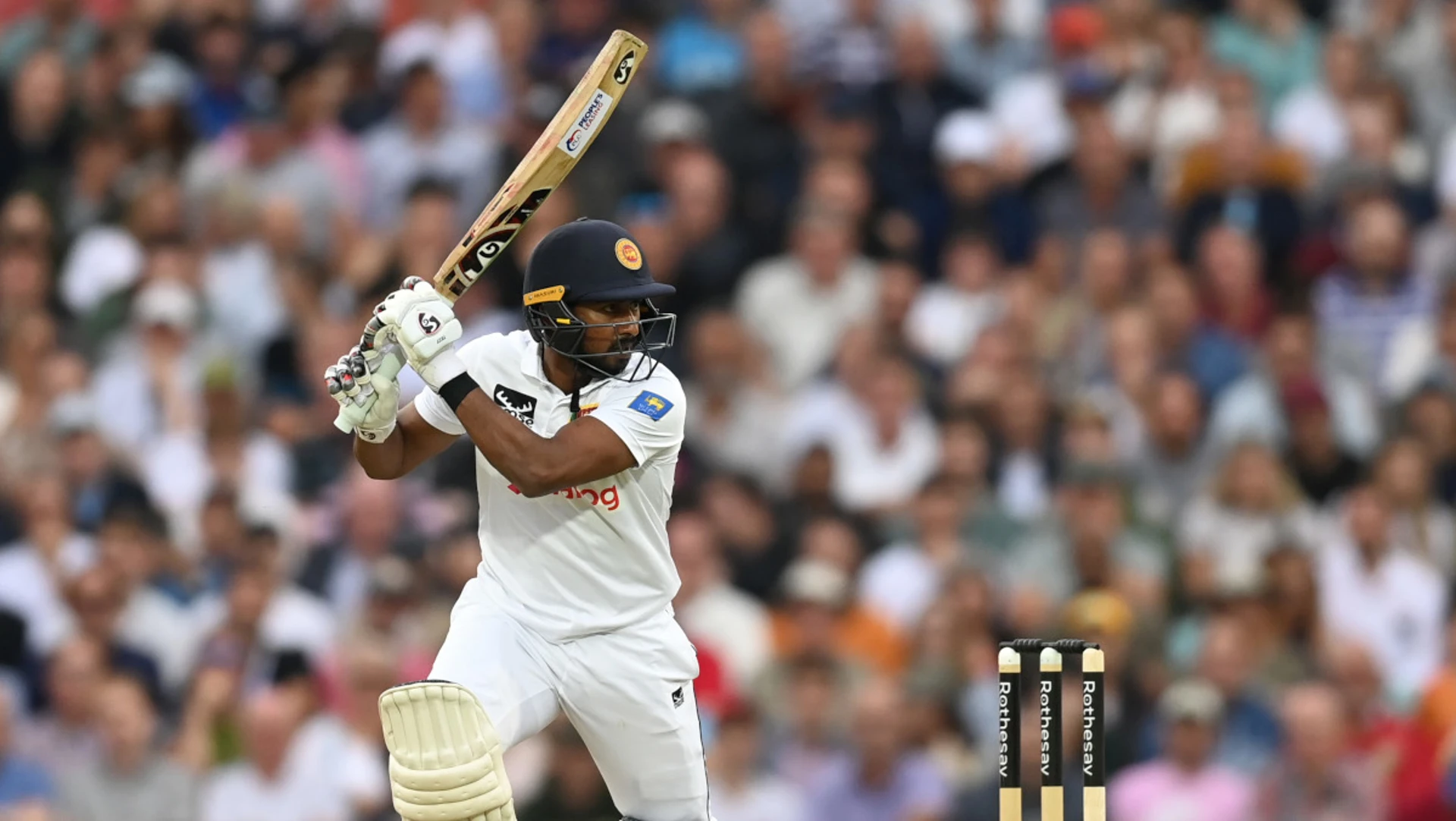 Kamindu century rescues Sri Lanka against New Zealand