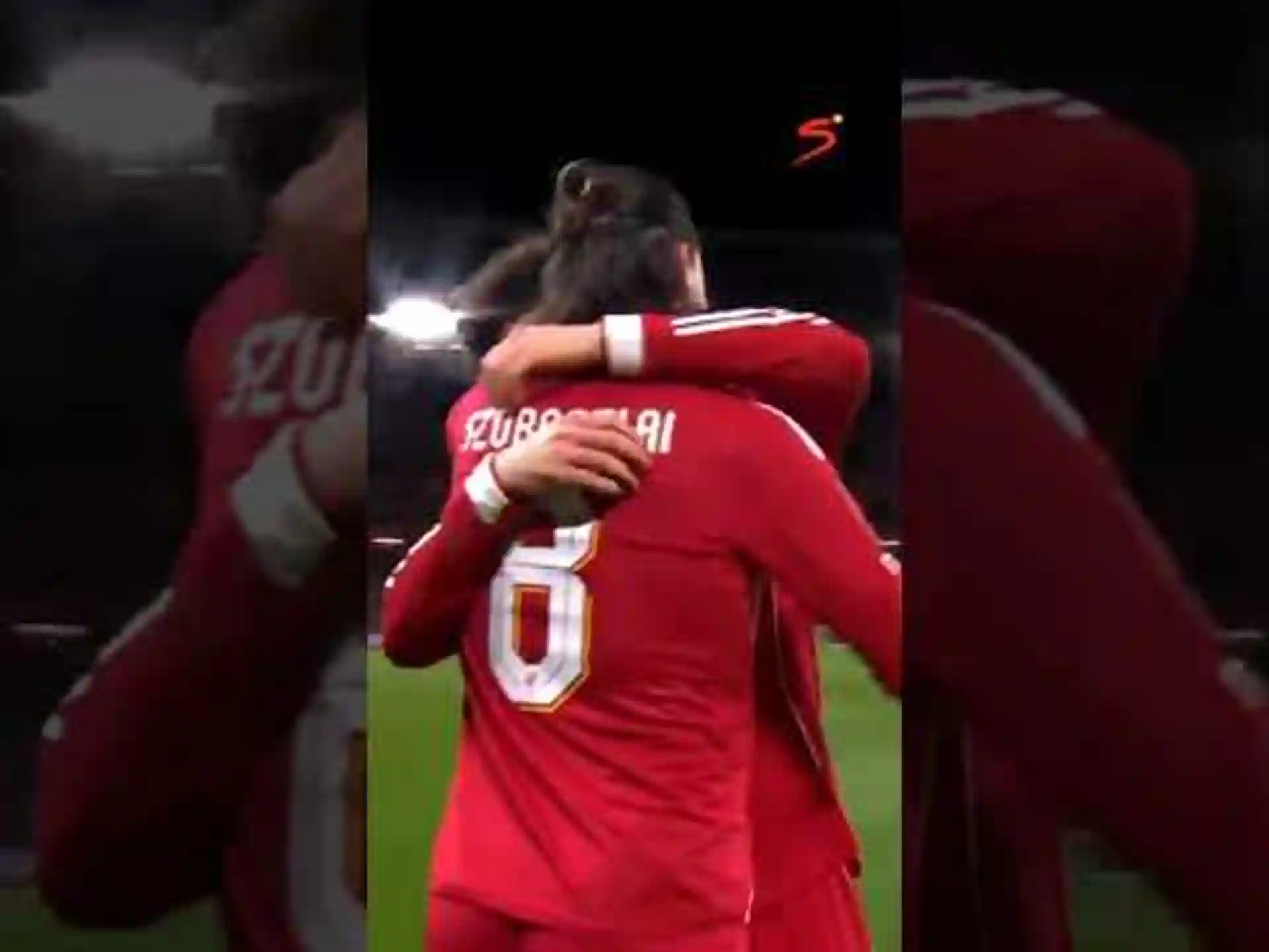 Sensational Szobo ⚽🚀