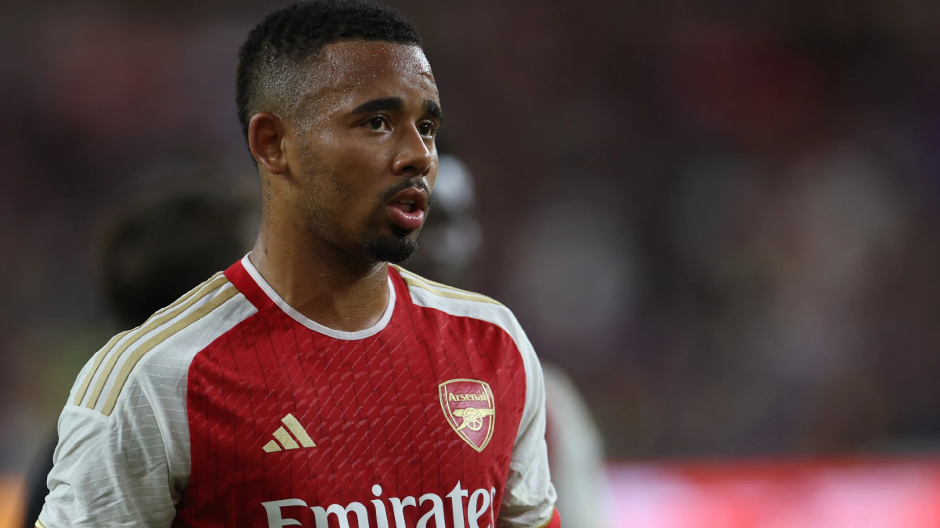 Jesus suffers ACL injury as Arsenal eye January transfers