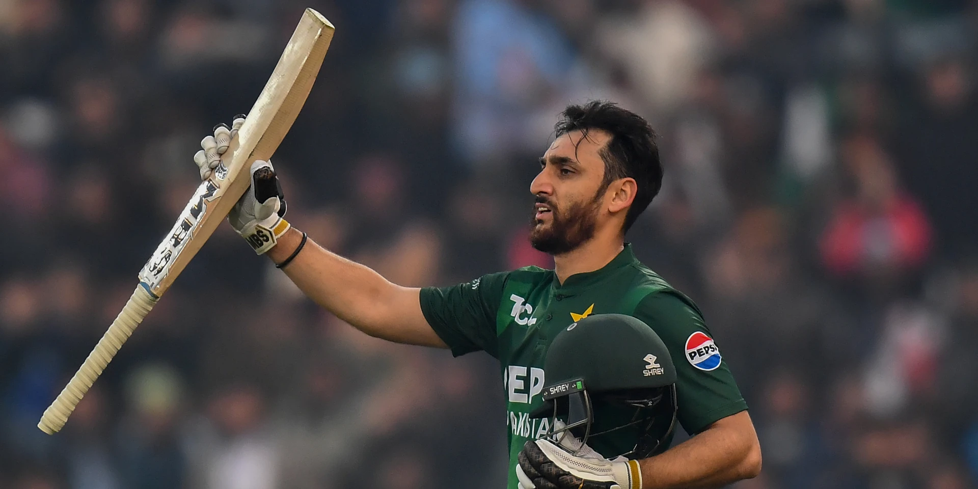 Pakistan seal series after Australia fail trial by spin