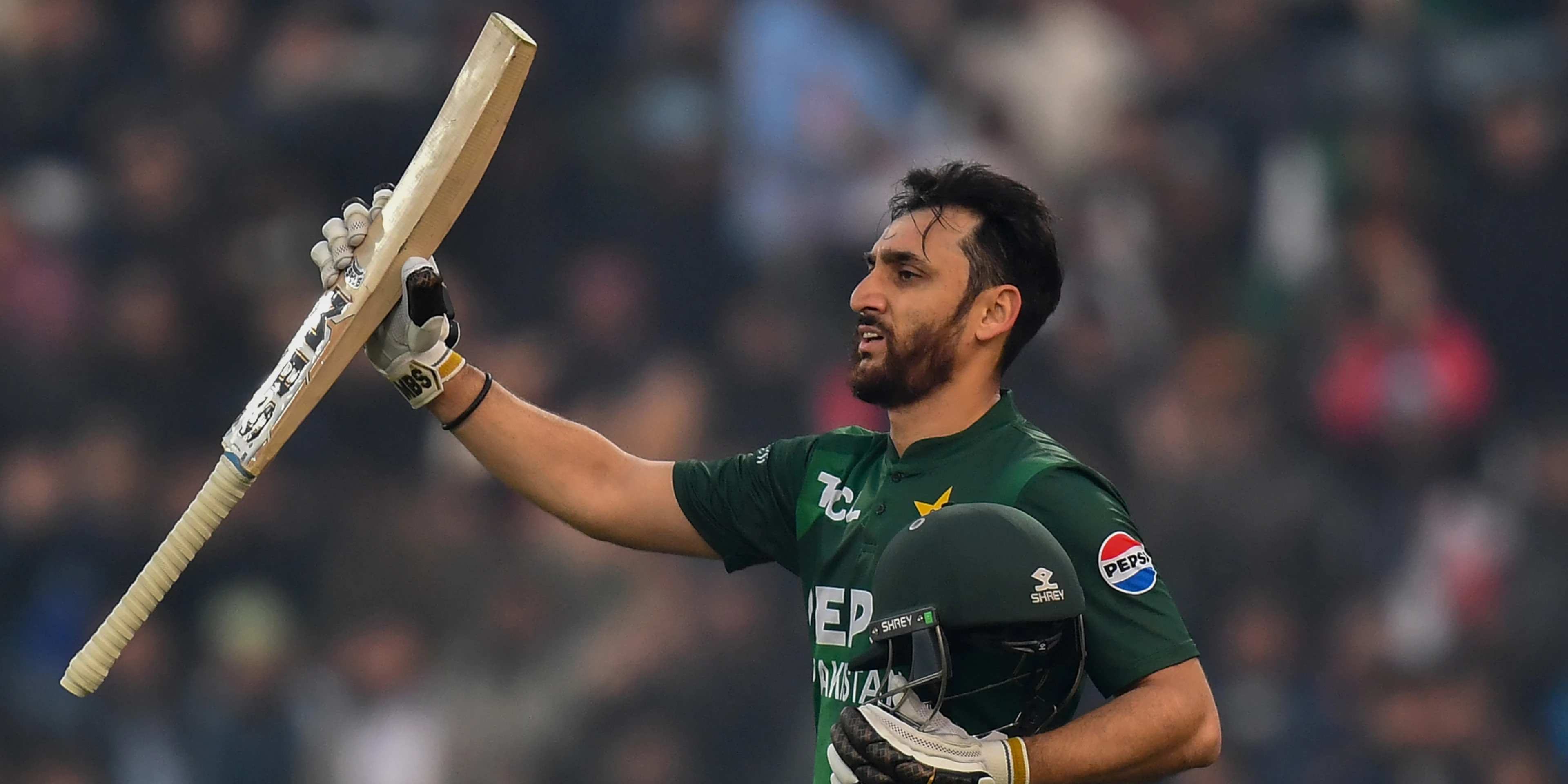 Pakistan seal series after Australia fail trial by spin