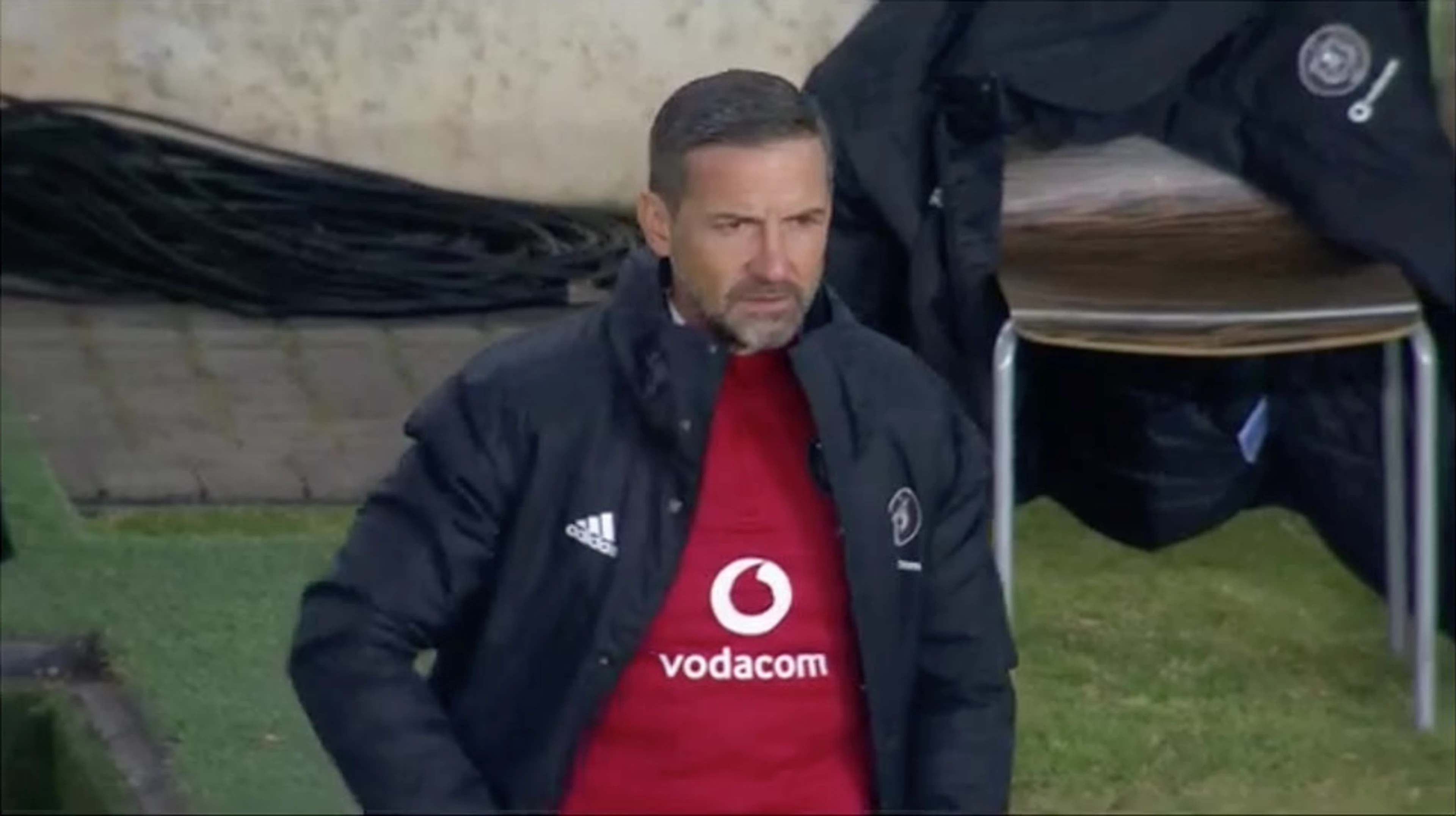 PSL News | Zinnbauer resigns as coach of Pirates