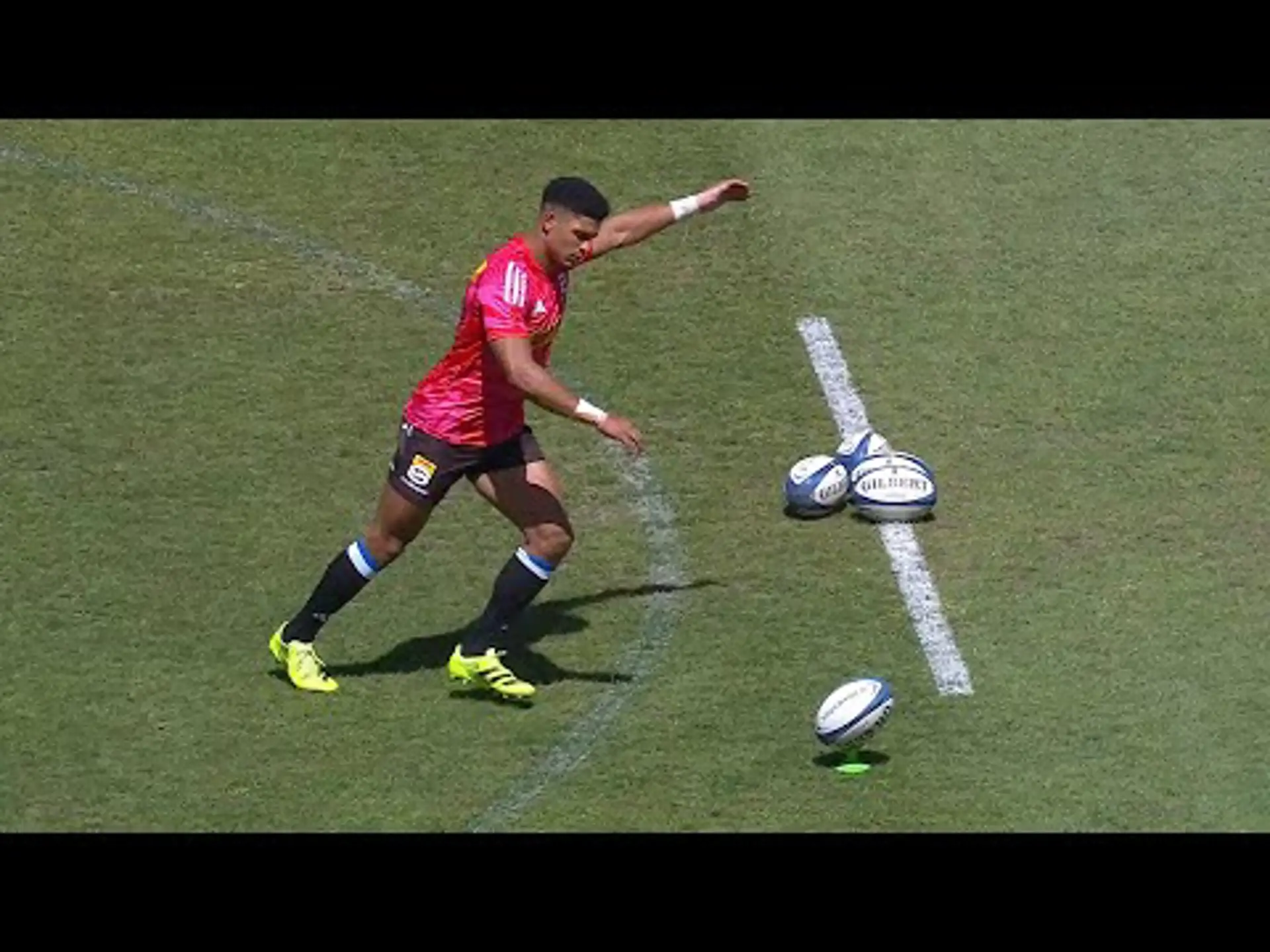 United Rugby Championship | Round 7 Preview