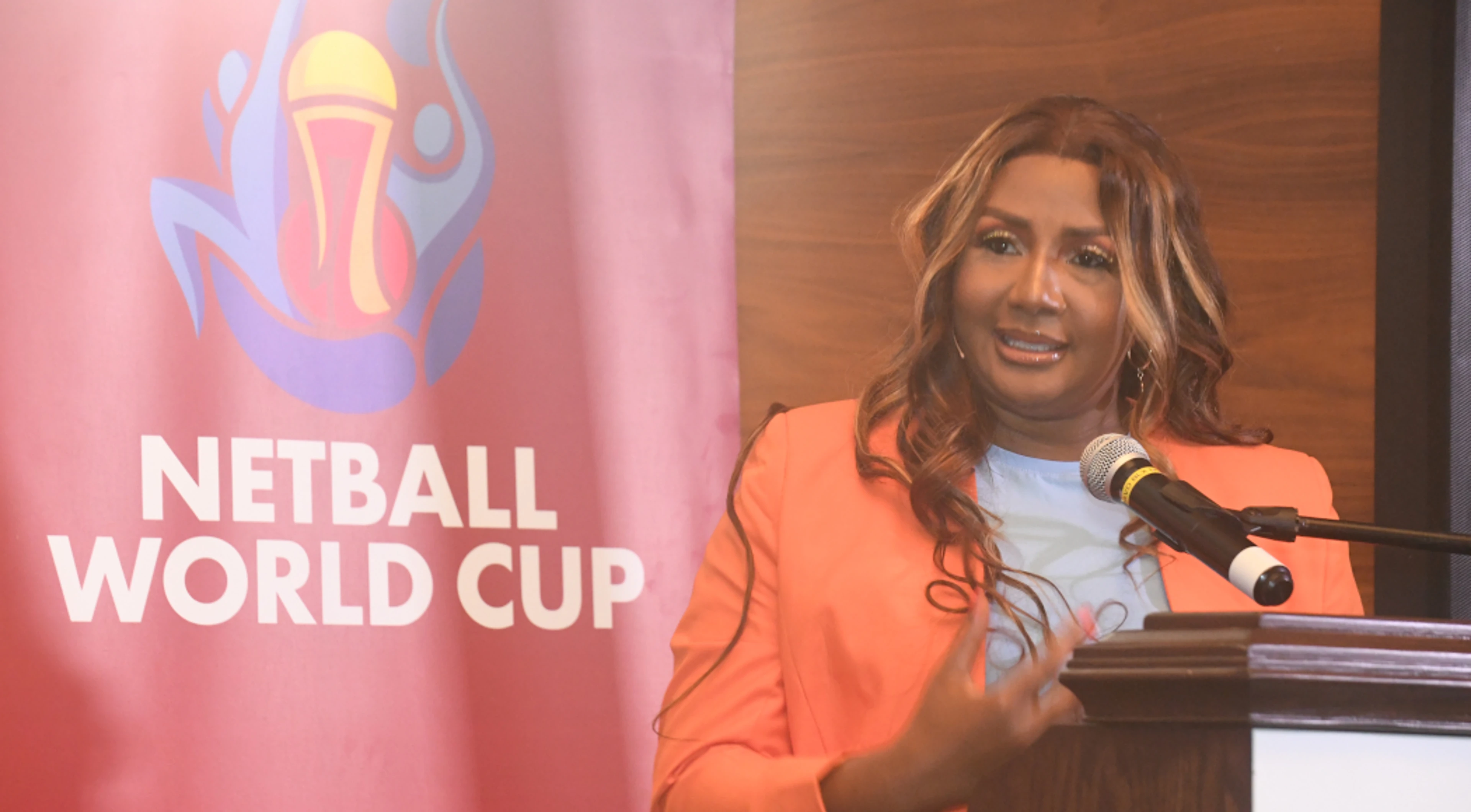 Molokwane hopes Proteas get World Cup medal