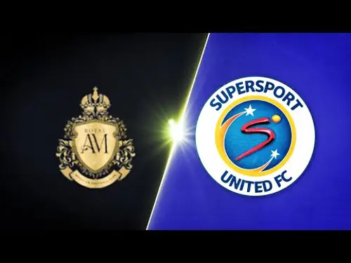 Royal AM v SuperSport United | 90 in 90 | DStv Premiership | Highlights