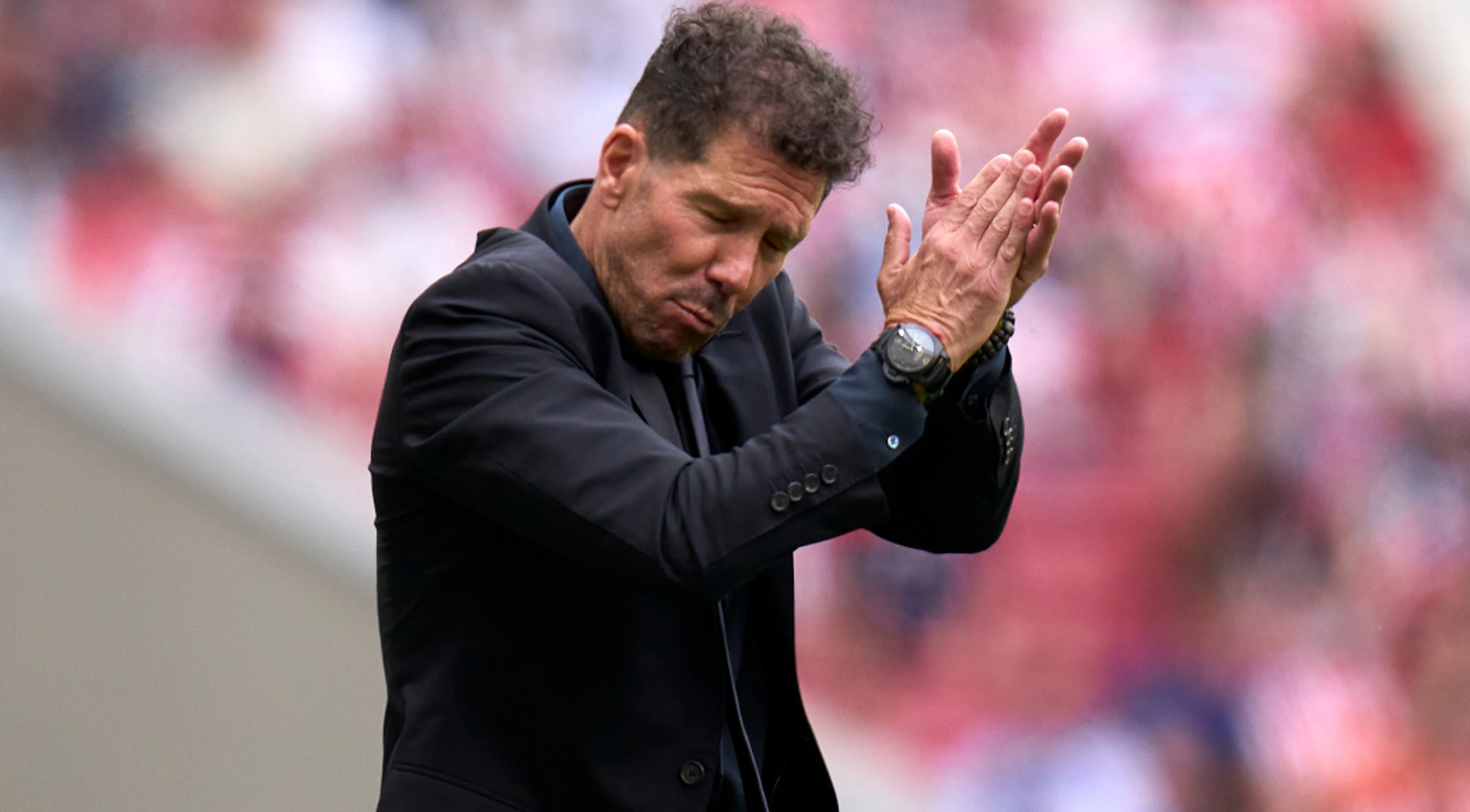 Atlético Madrid v Granada: what the stats say