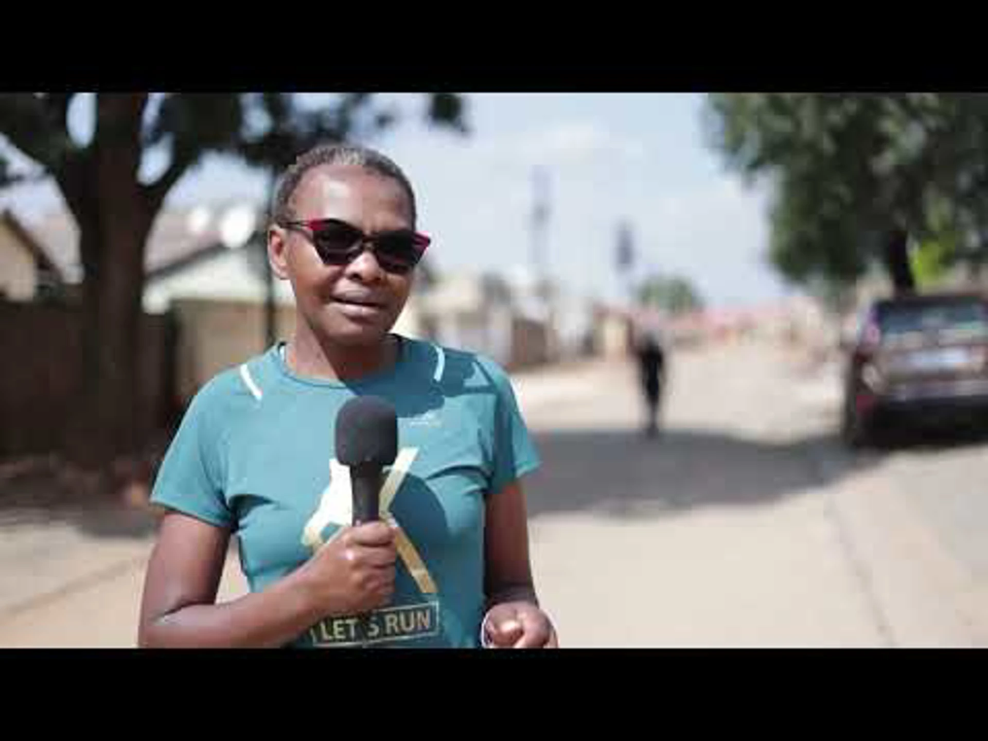 Episode 2 | Comrades Marathon Feature