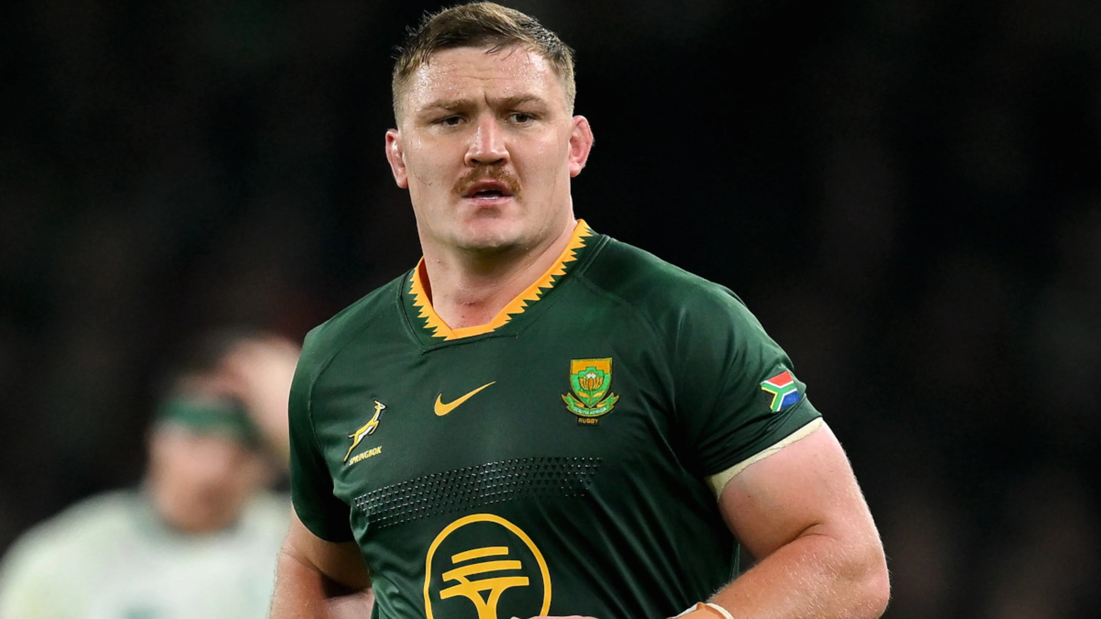 TALKING POINT: Boks aren't dirty but unnecessary reds haven't helped