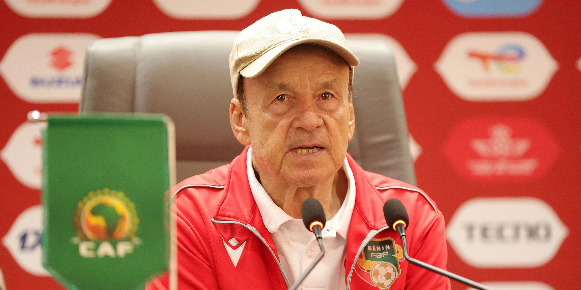 Cheetahs look to outsmart Lions of Teranga to book Round of 16 spot