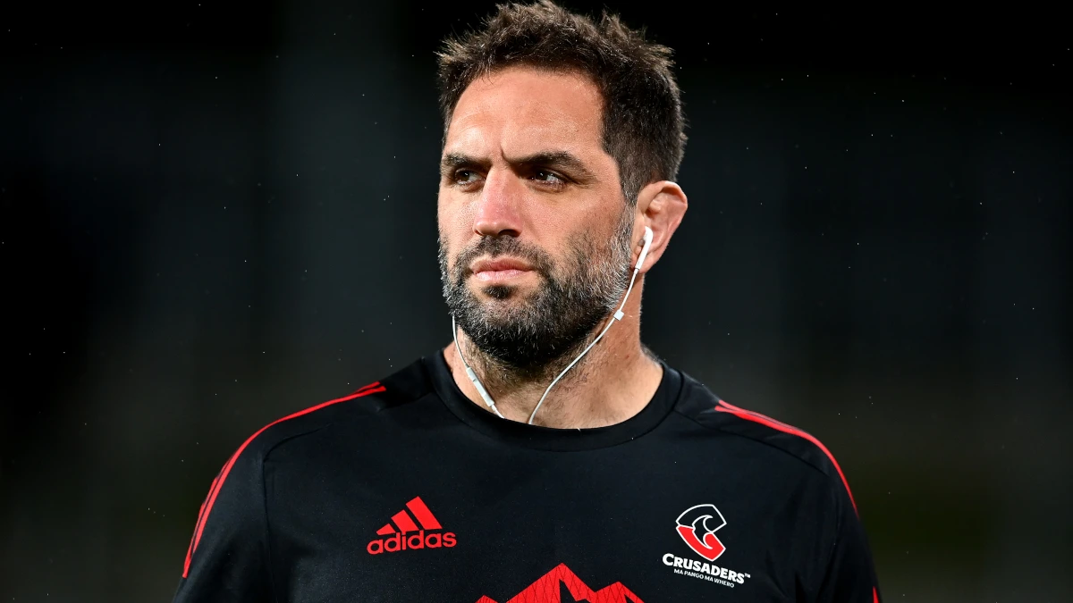 All Black great Sam Whitelock to retire at end of French club season ...