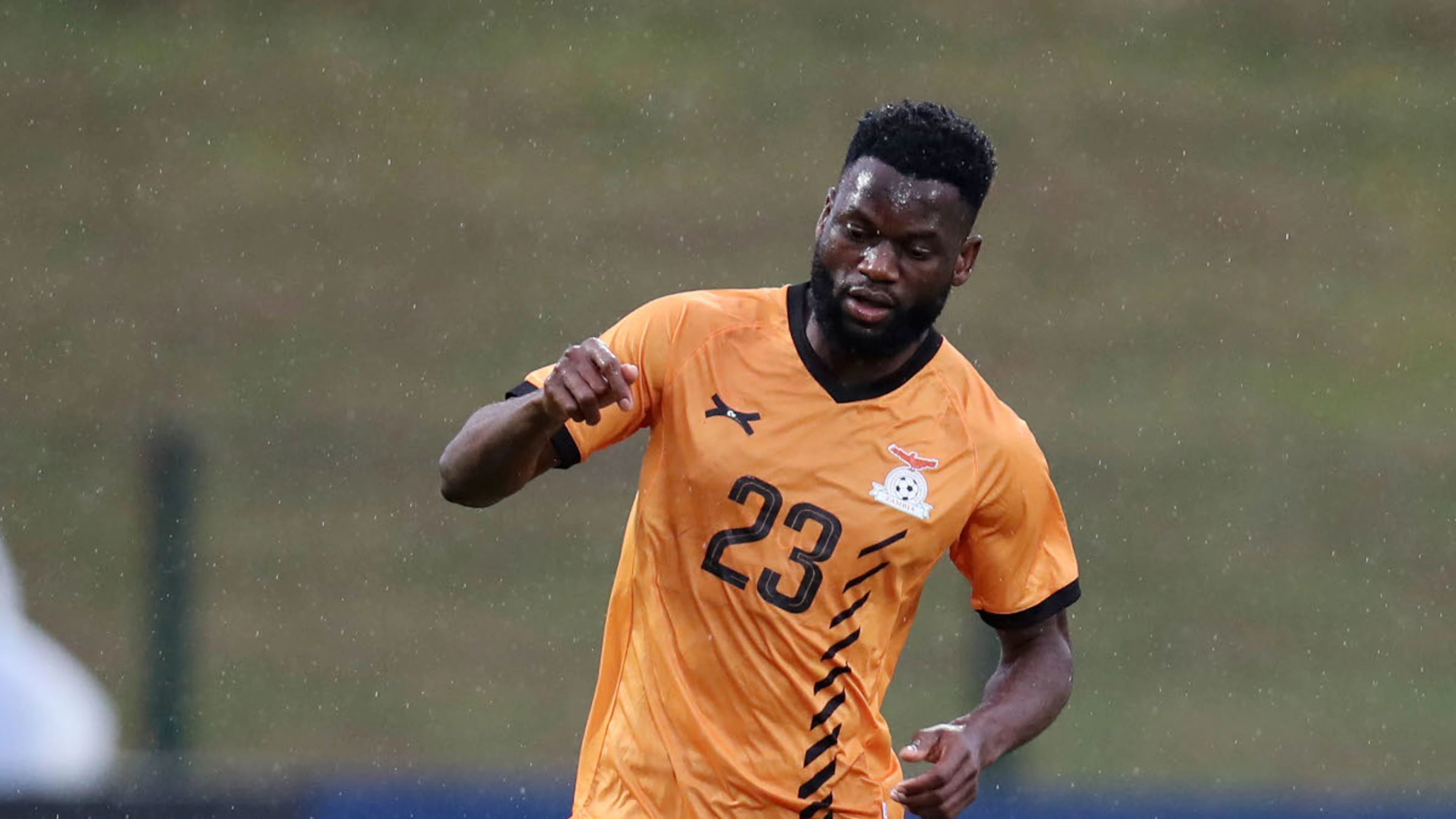 Zambia desperate for Comoros favour