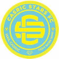 Casric Stars