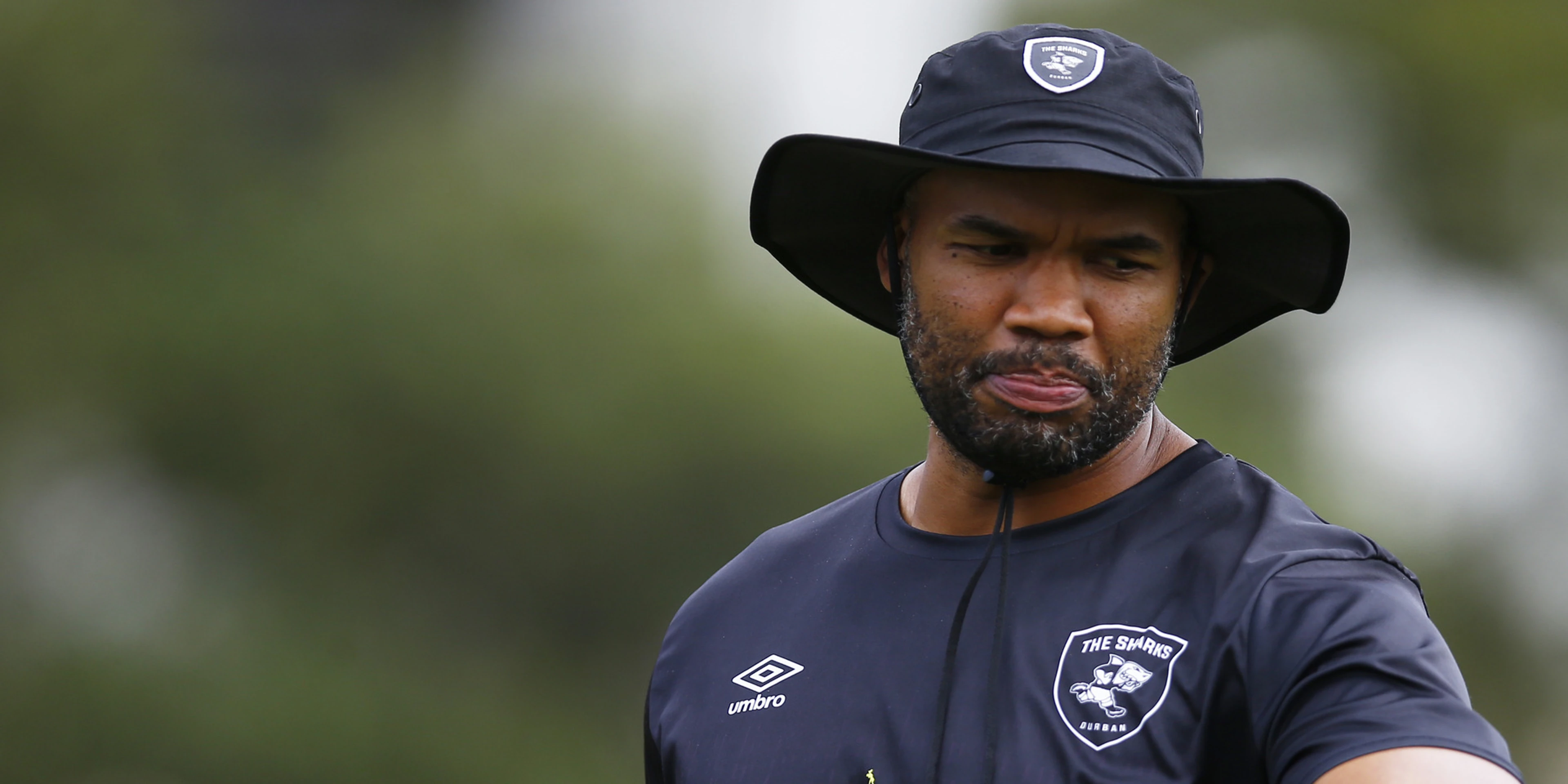 CHAMPIONS CUP: Sharks need to make a much needed statement