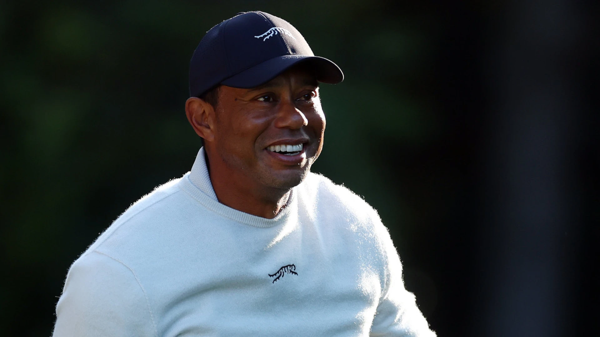 Woods on senior circuit would be 'a thrill to see' says Langer