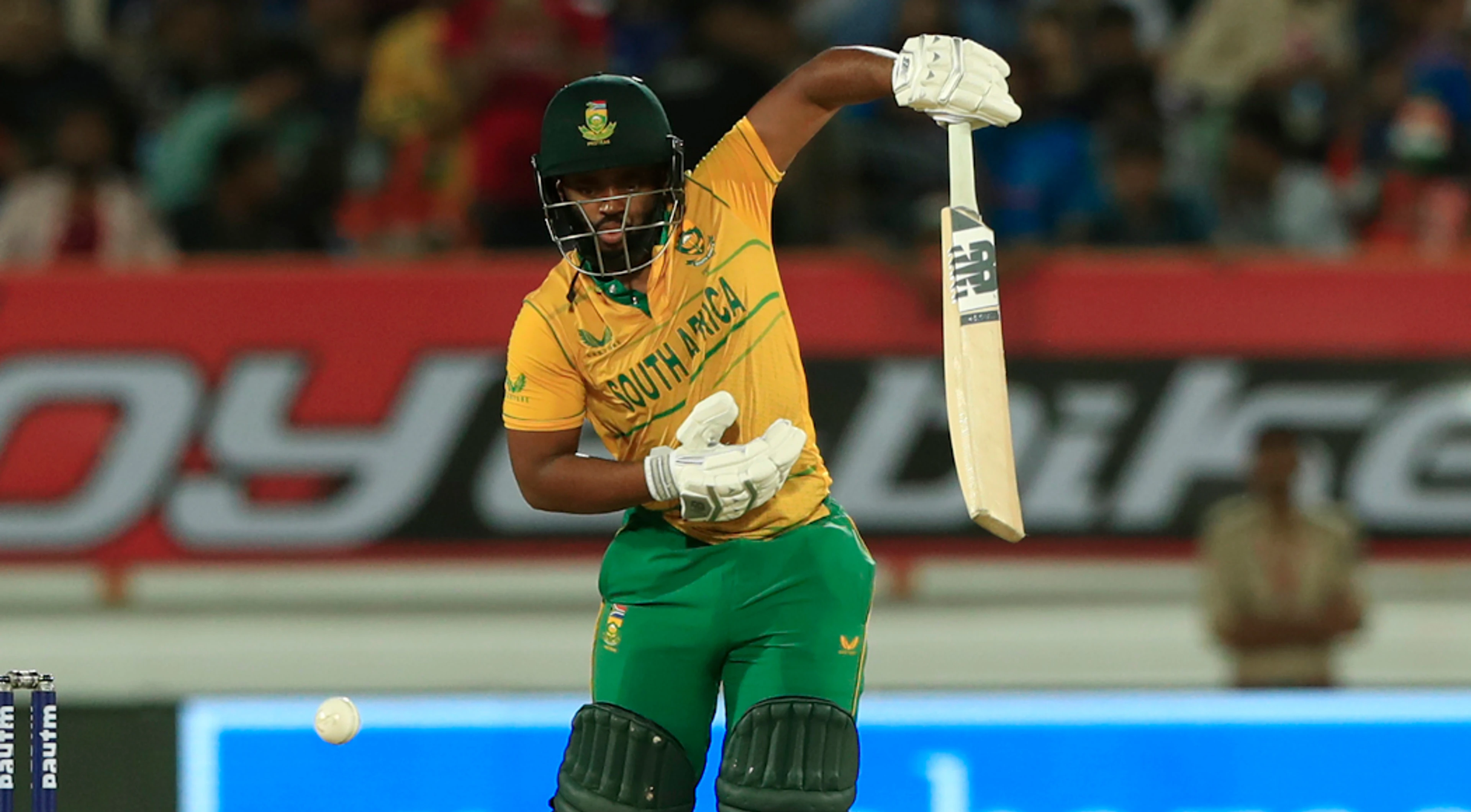 Bavuma delighted to be back ahead of India and Australia trips