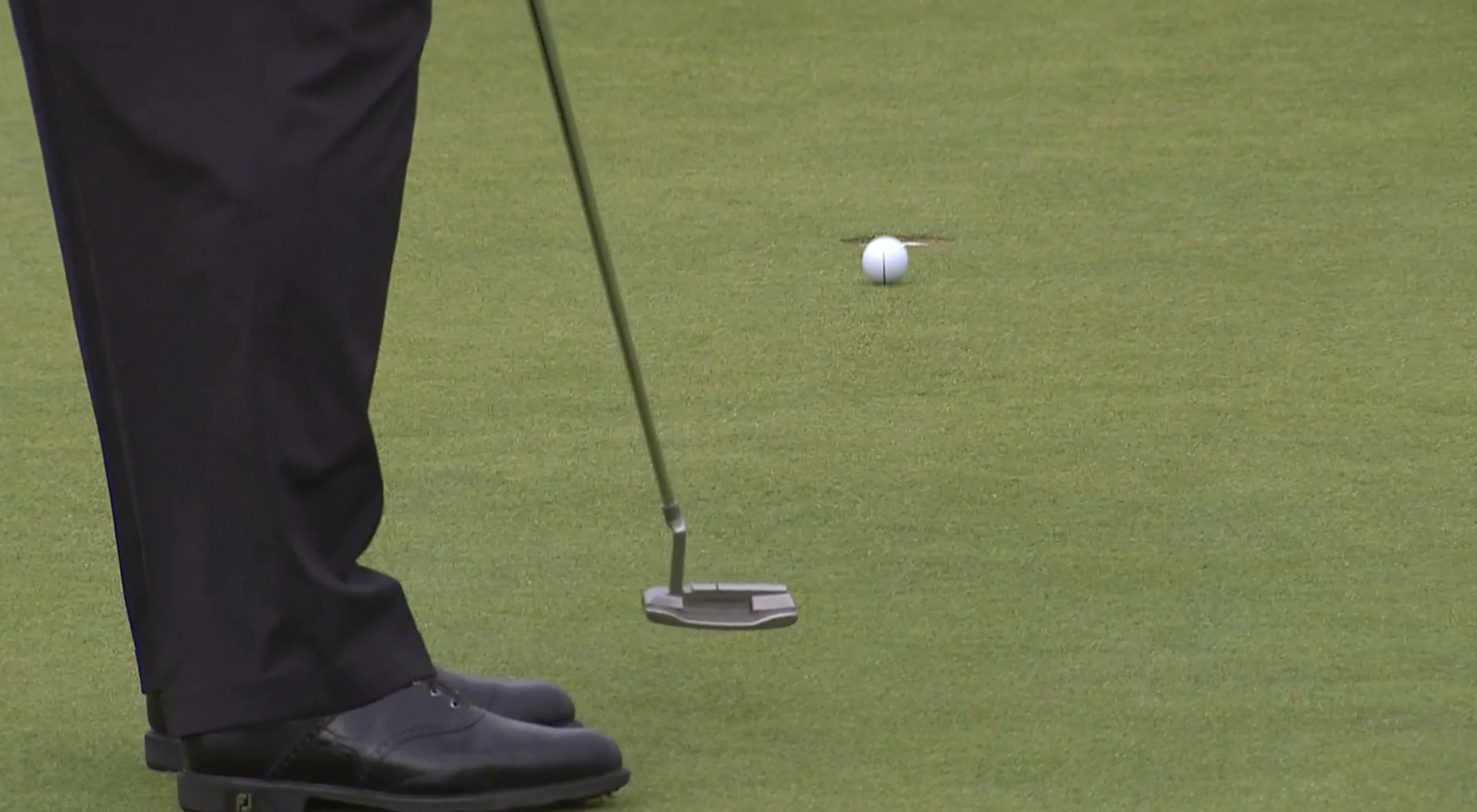 SA Contingent | The Open Championship