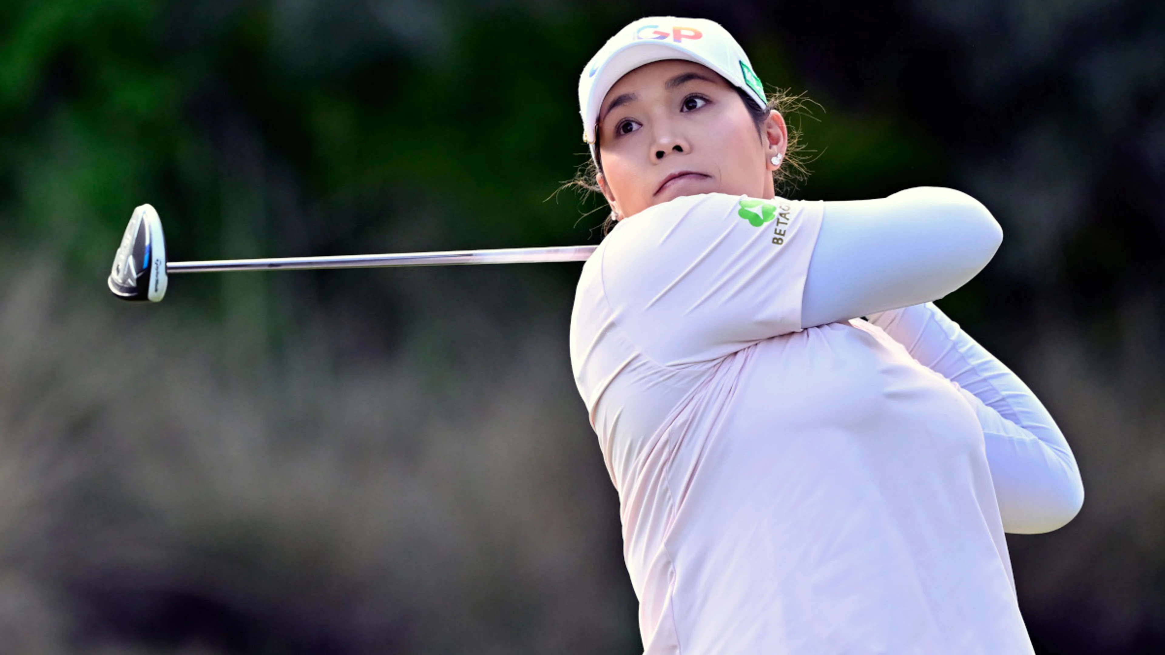 Match Play defending champ Nelly Korda ousted in group play