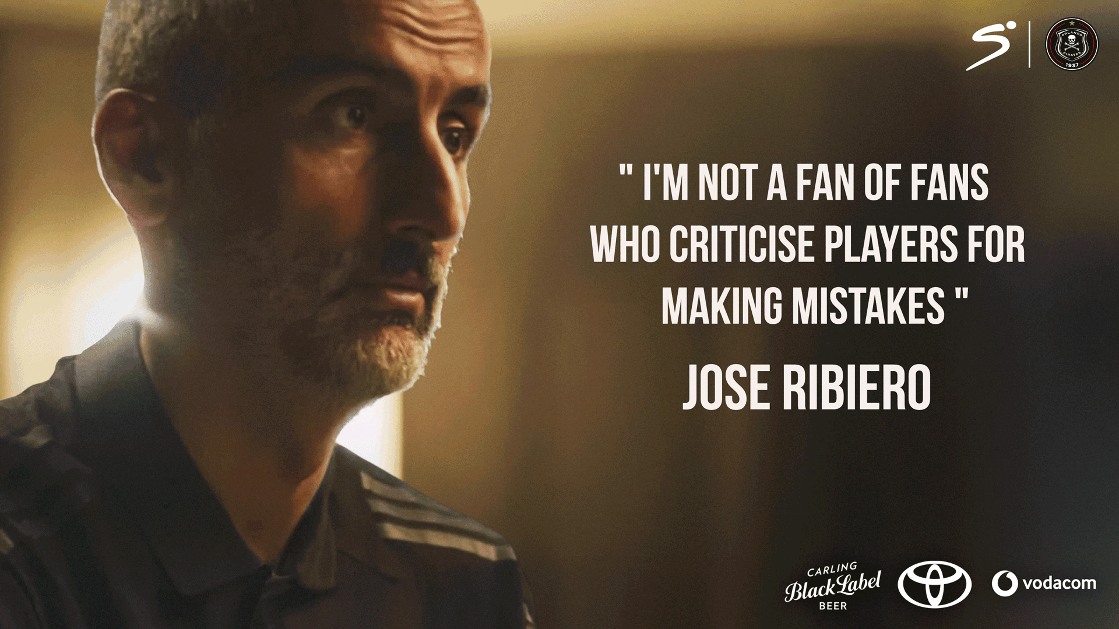 Giants Episode 3: Stories of Pain, Purpose and Passion