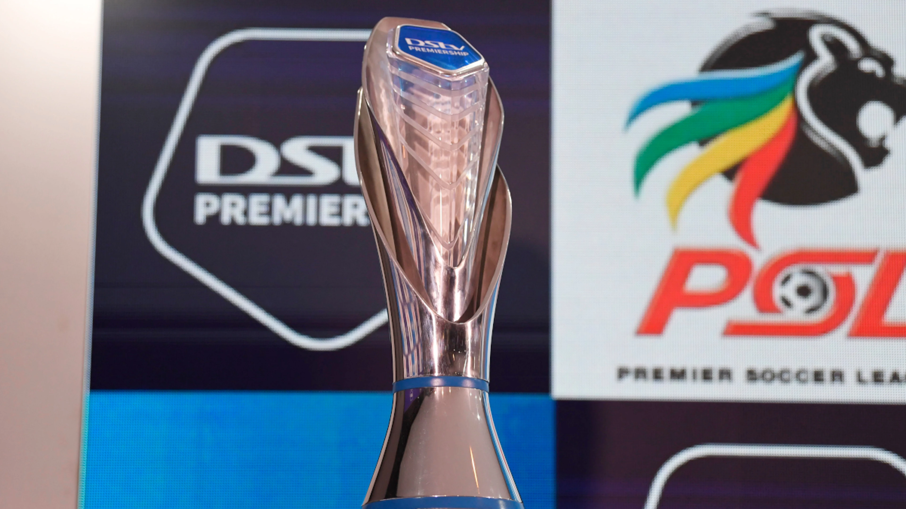 DStv Premiership teams with the most trophies