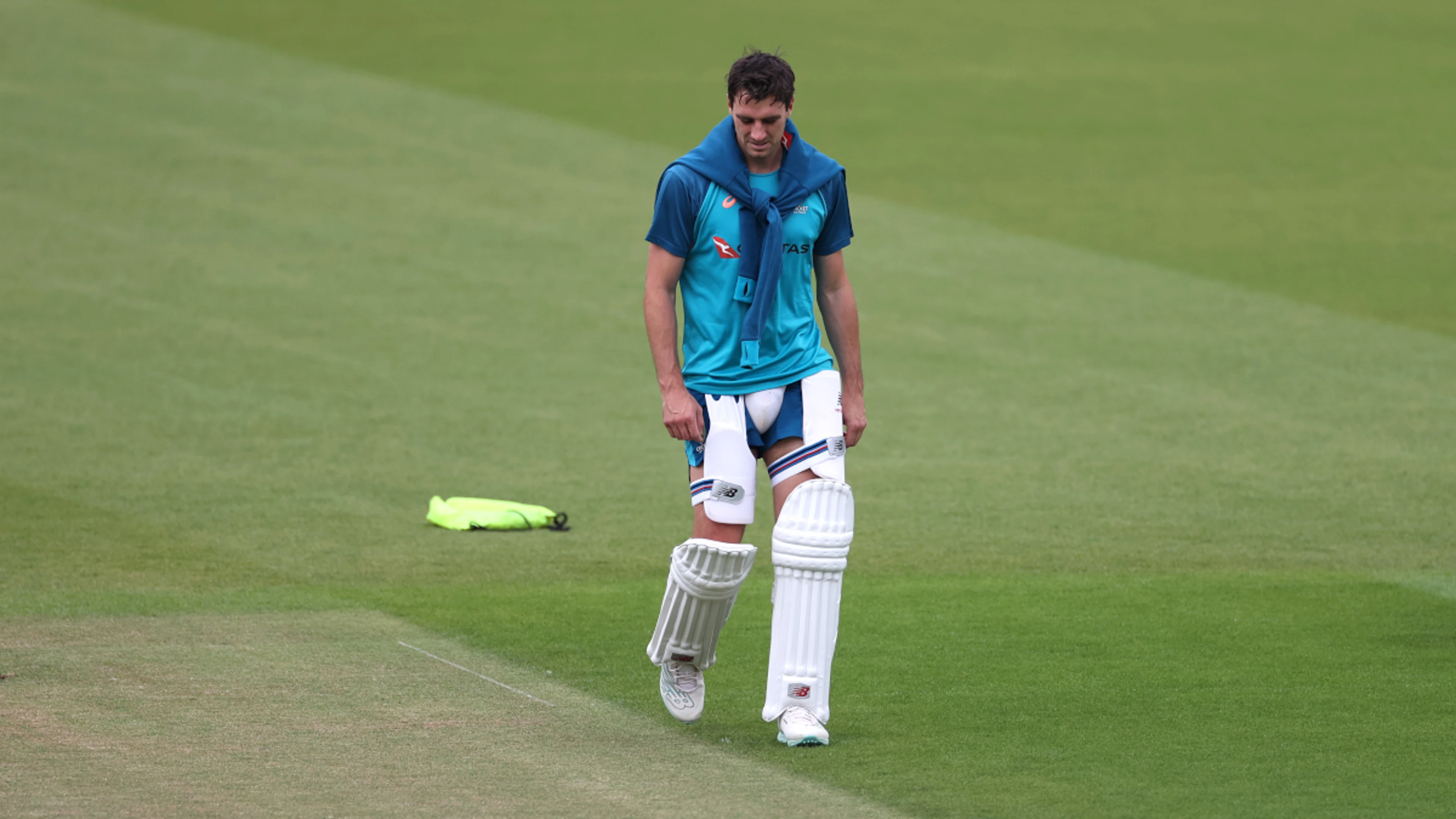 Cummins says WTC final, Ashes can secure legacy for Australia