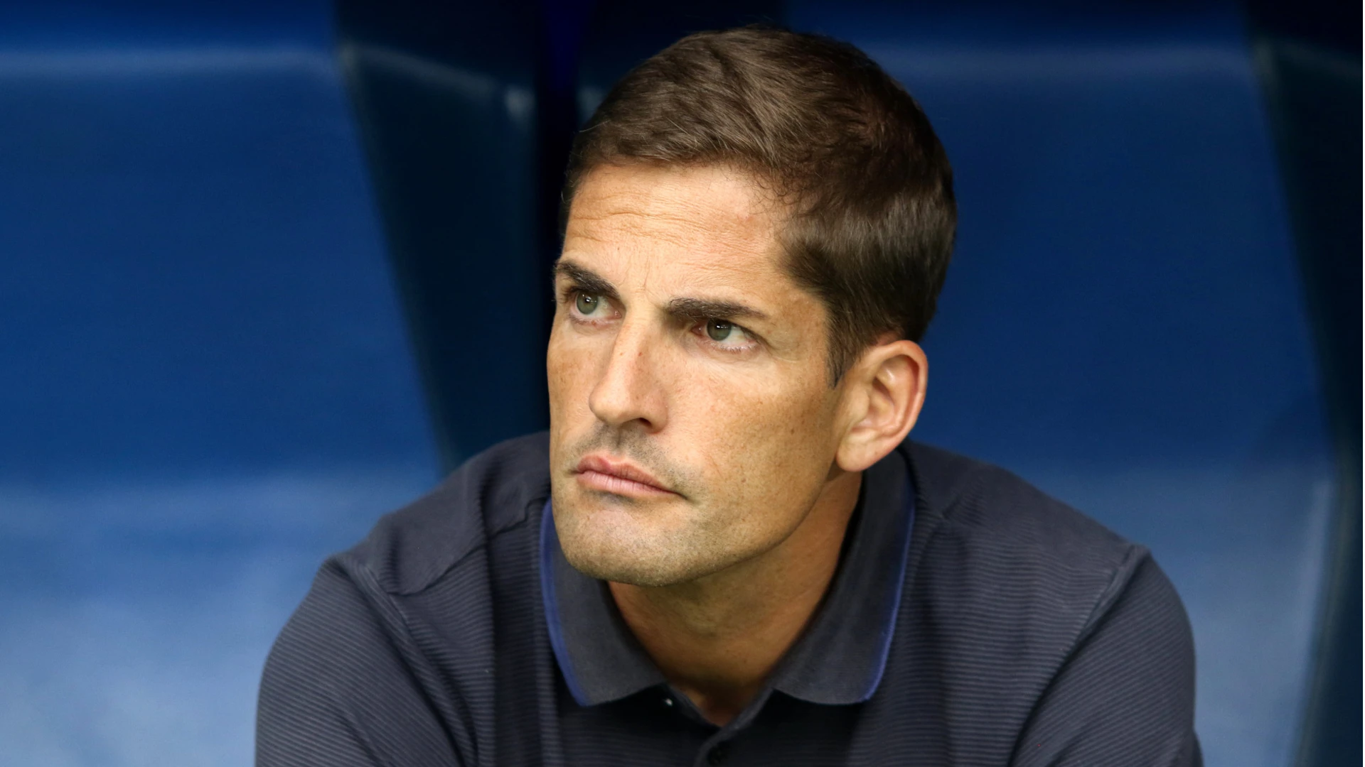 Ex-Spain coach Moreno denies using AI to manage Sochi