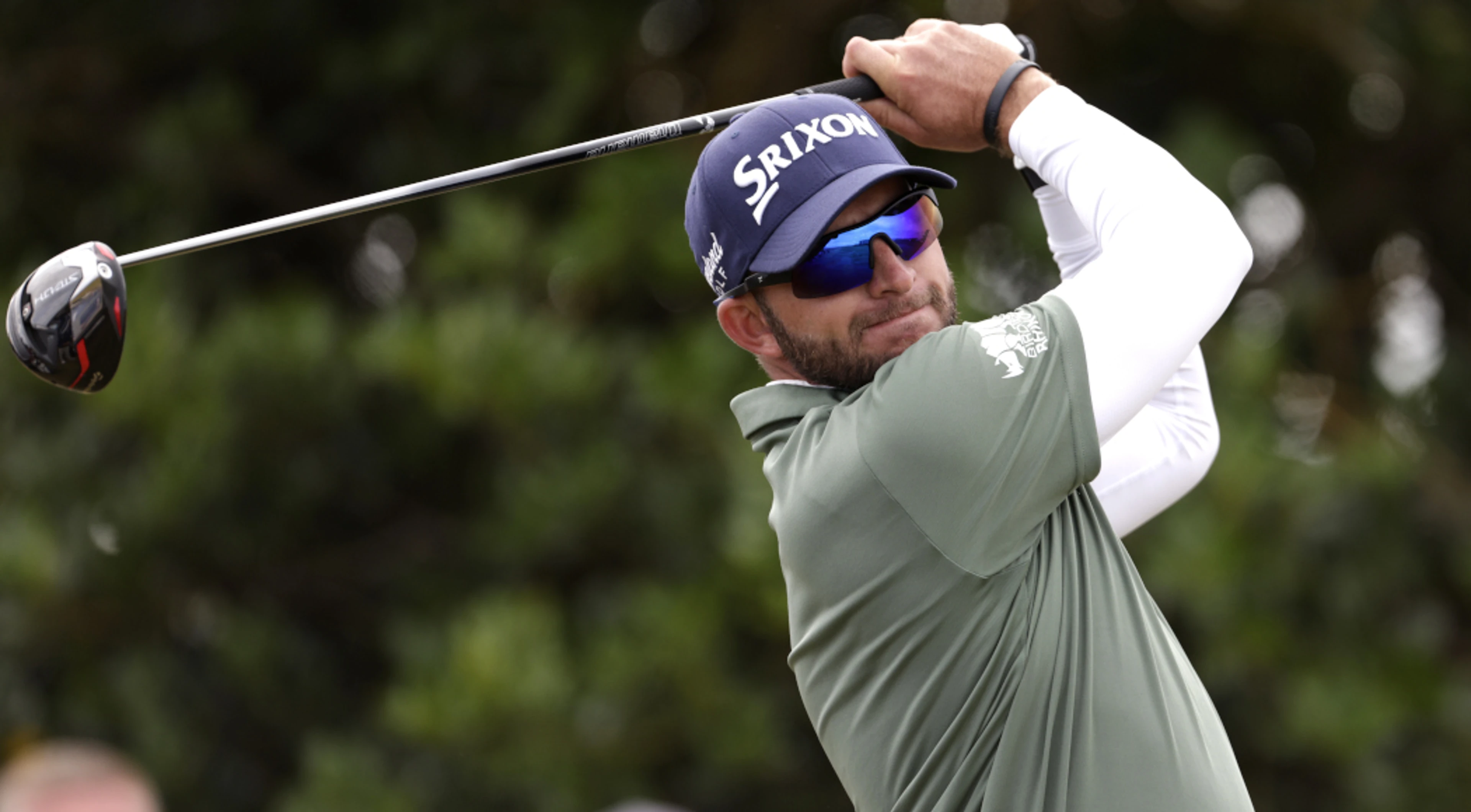 Burmester heading for career-high on world rankings