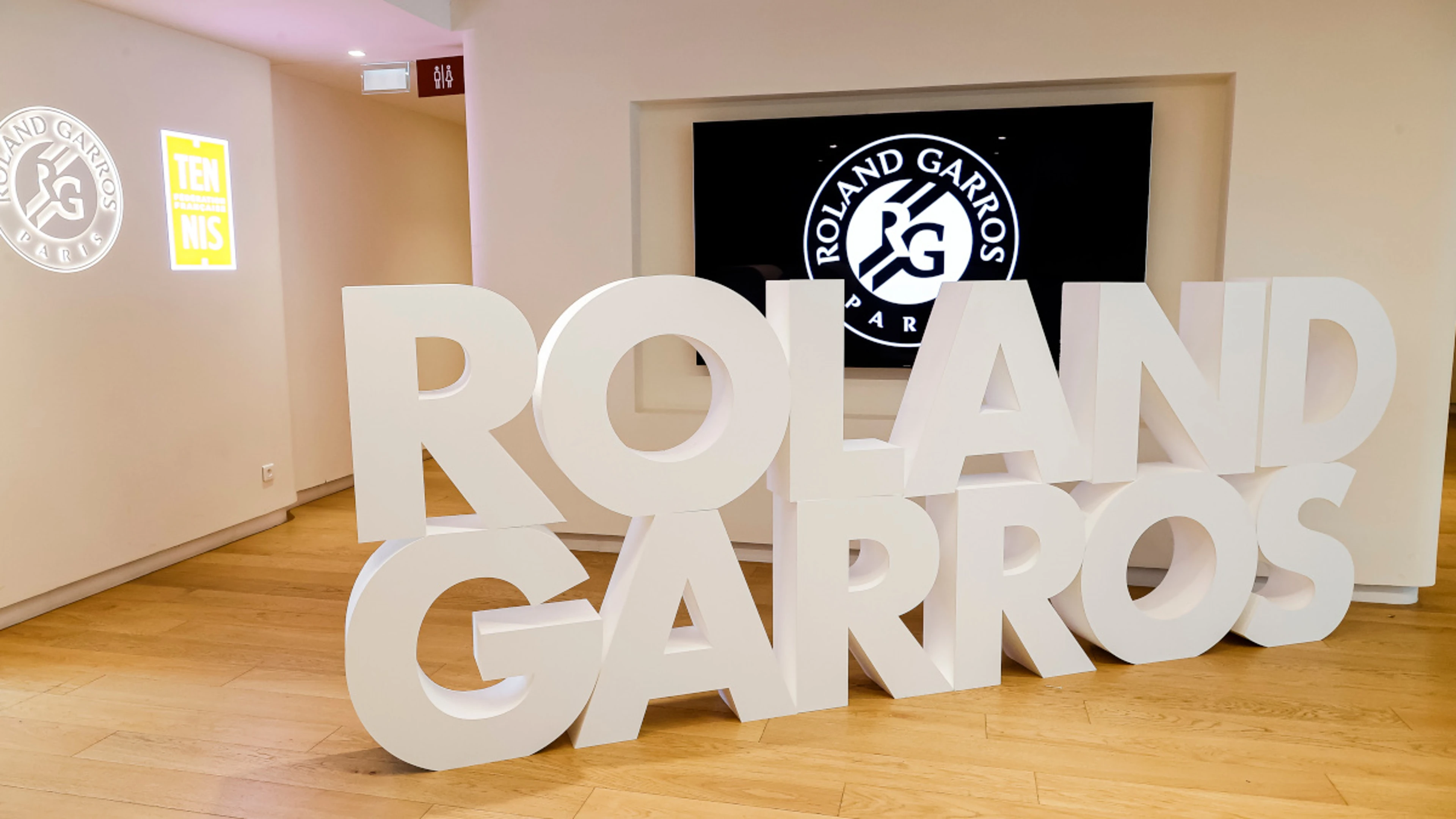 French Open offers players tool to filter out online abuse