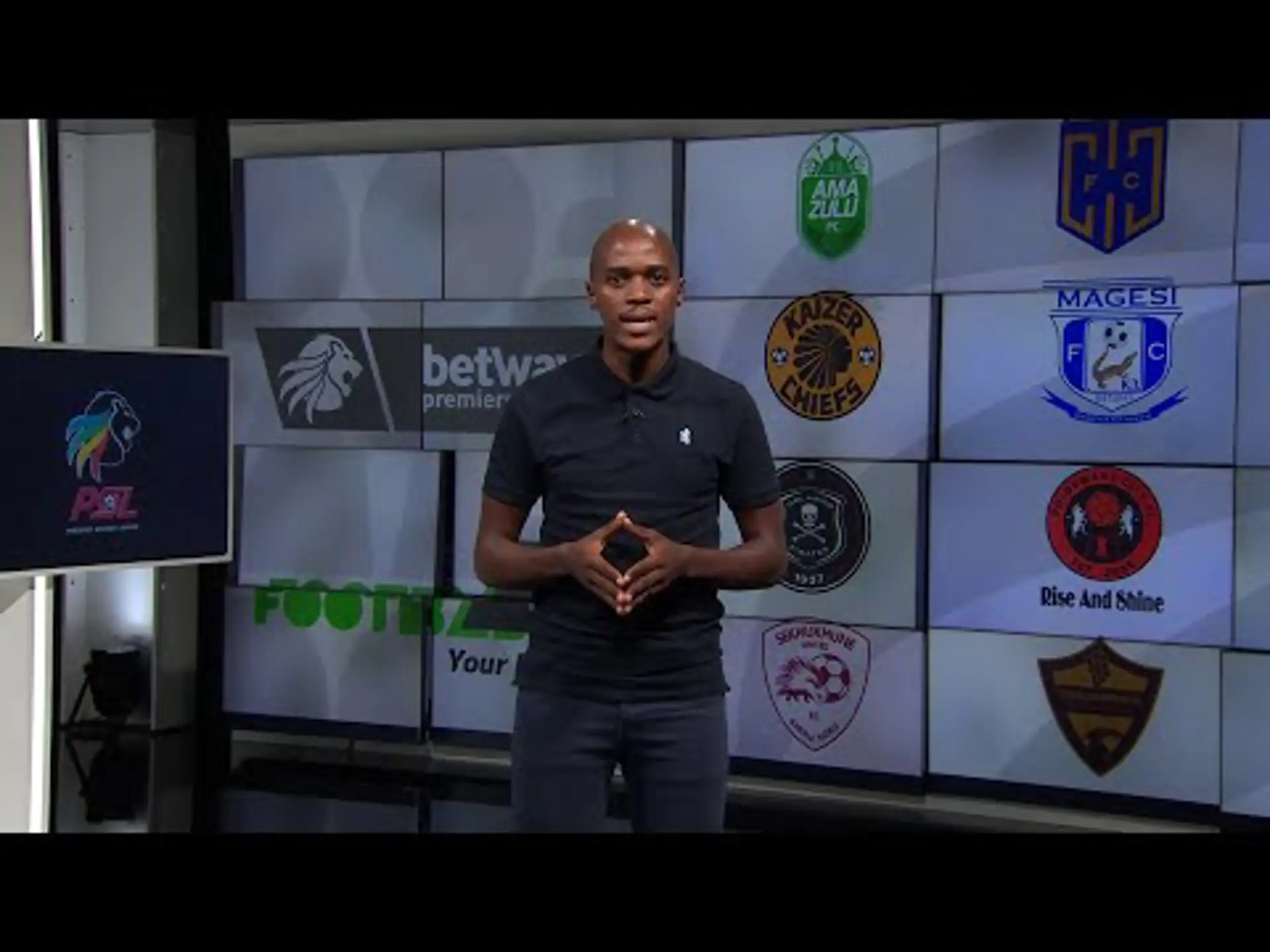 Skone and Makazi could be the surprise package of the season | Betway Premiership