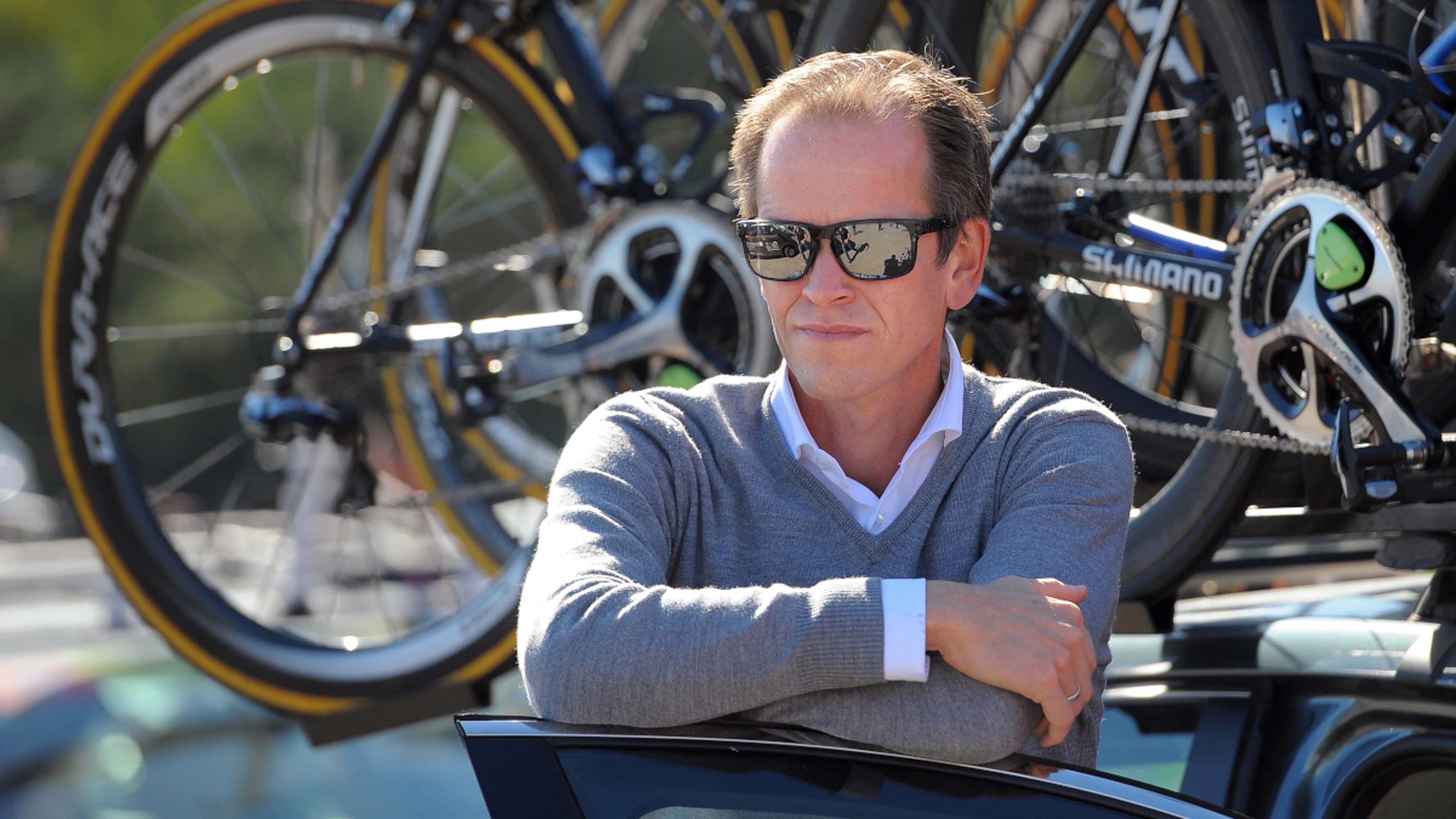Tour de France team boss furious at 'beers' accusation