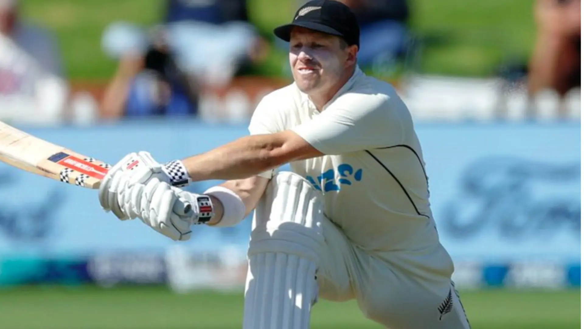 DAY 2: Three centurions for New Zealand as they pile on the runs