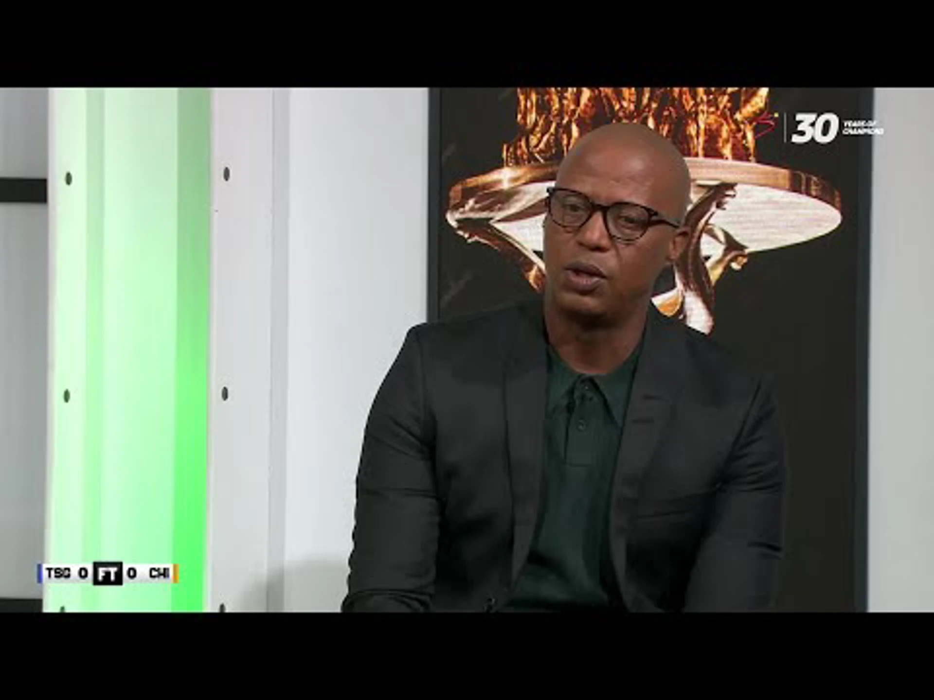 Kaizer Chiefs v TS Galaxy | Studio Analysis with Jimmy Tau & Siyabonga Nkosi