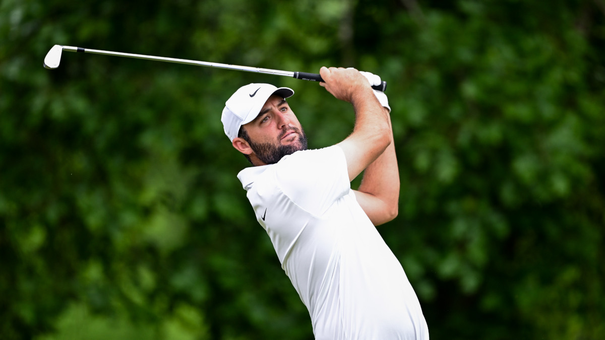 Scheffler, McIlroy, Koepka Set For PGA Showdown At Valhalla | SuperSport