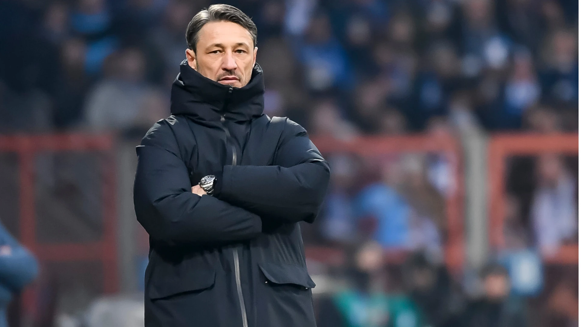 Dortmund must start winning again for team's confidence, says Kovac