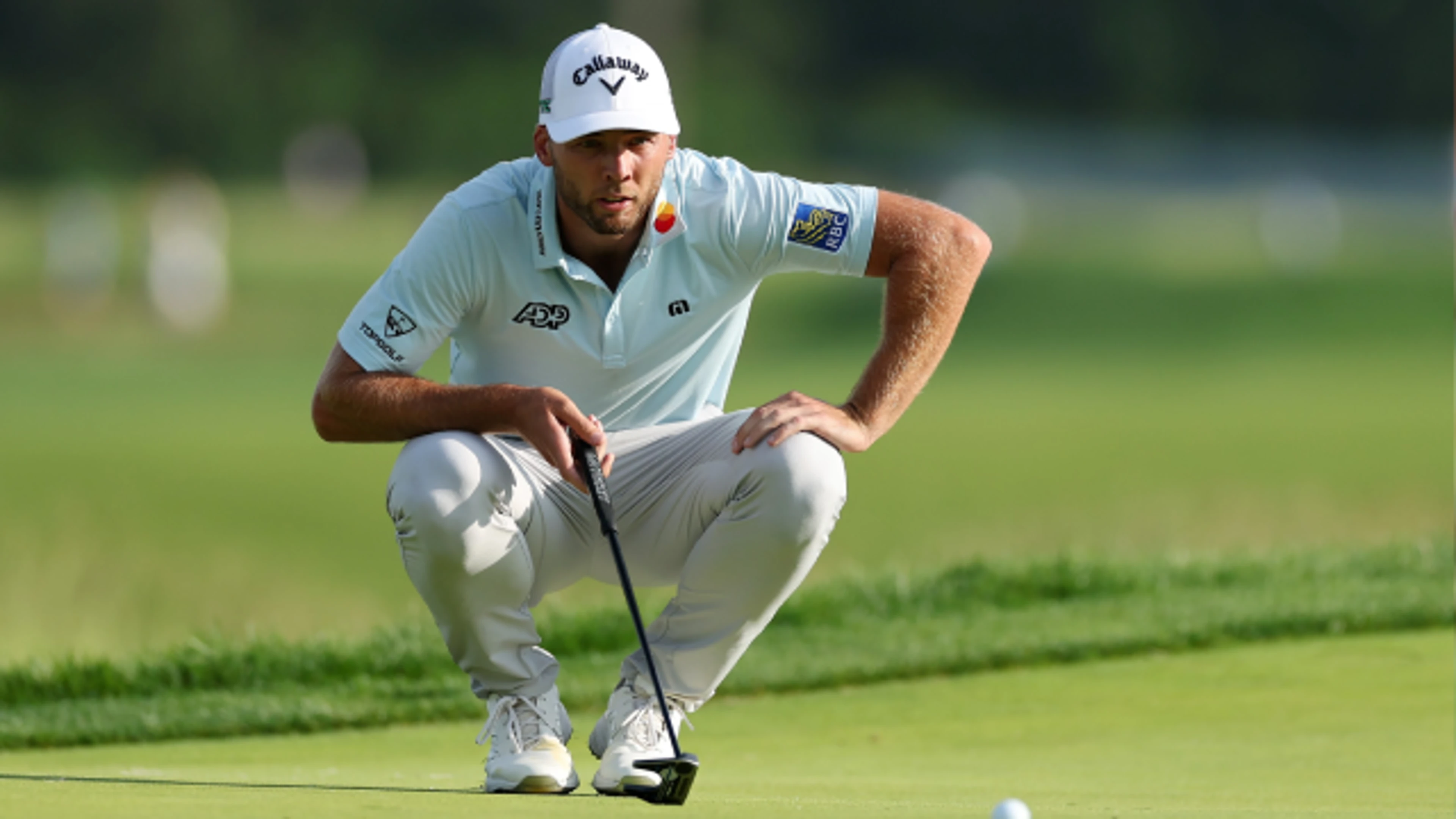 Day 3 | Highlights | US Open Golf