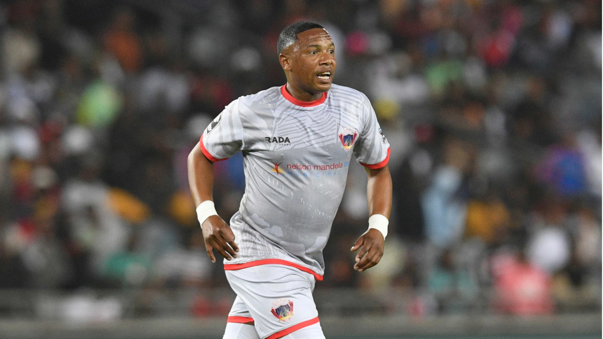 Jali in line for more game time against Sekhukhune