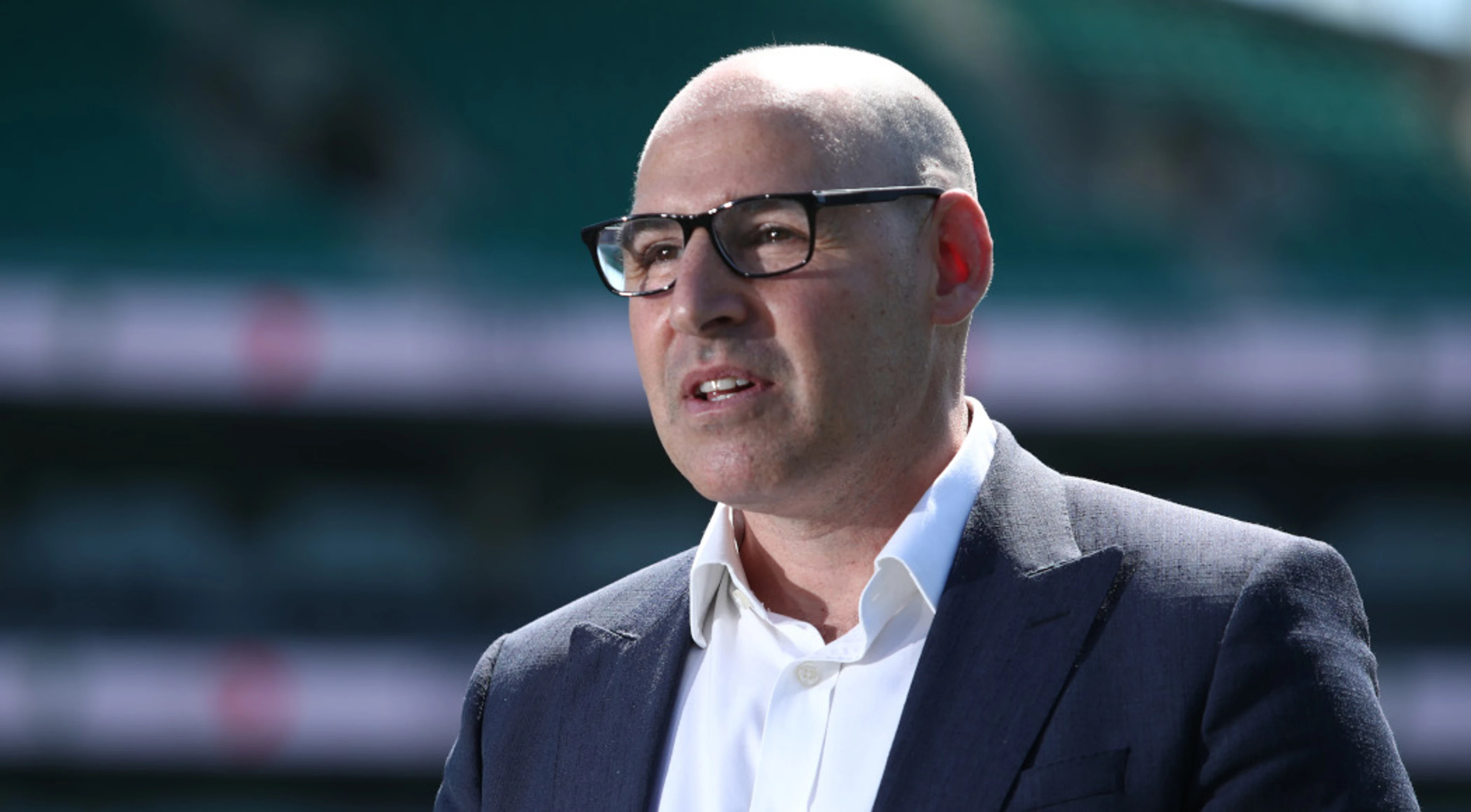 Human rights are not politics, Cricket Australia chief says on withdrawal