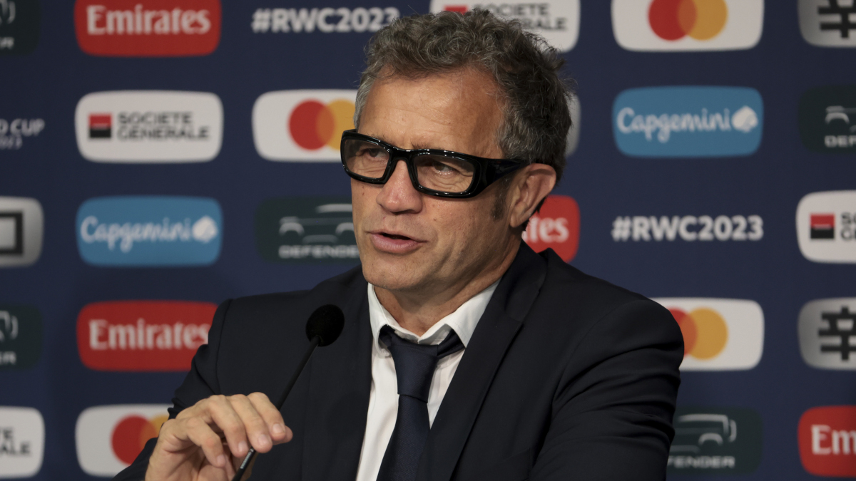 France back to premium version for Namibia game