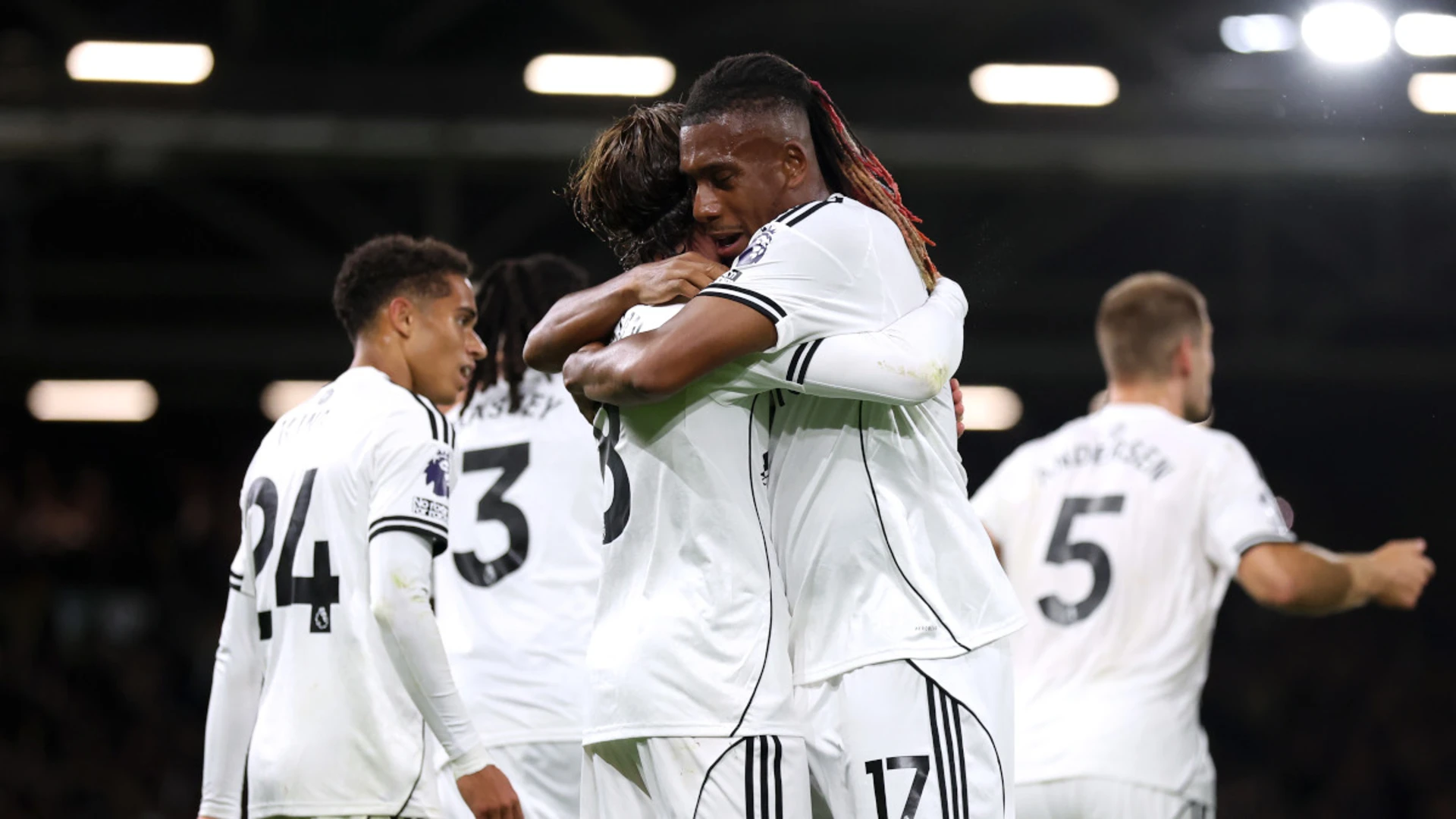 Fulham v Brentford | Match in 5 | Premier League