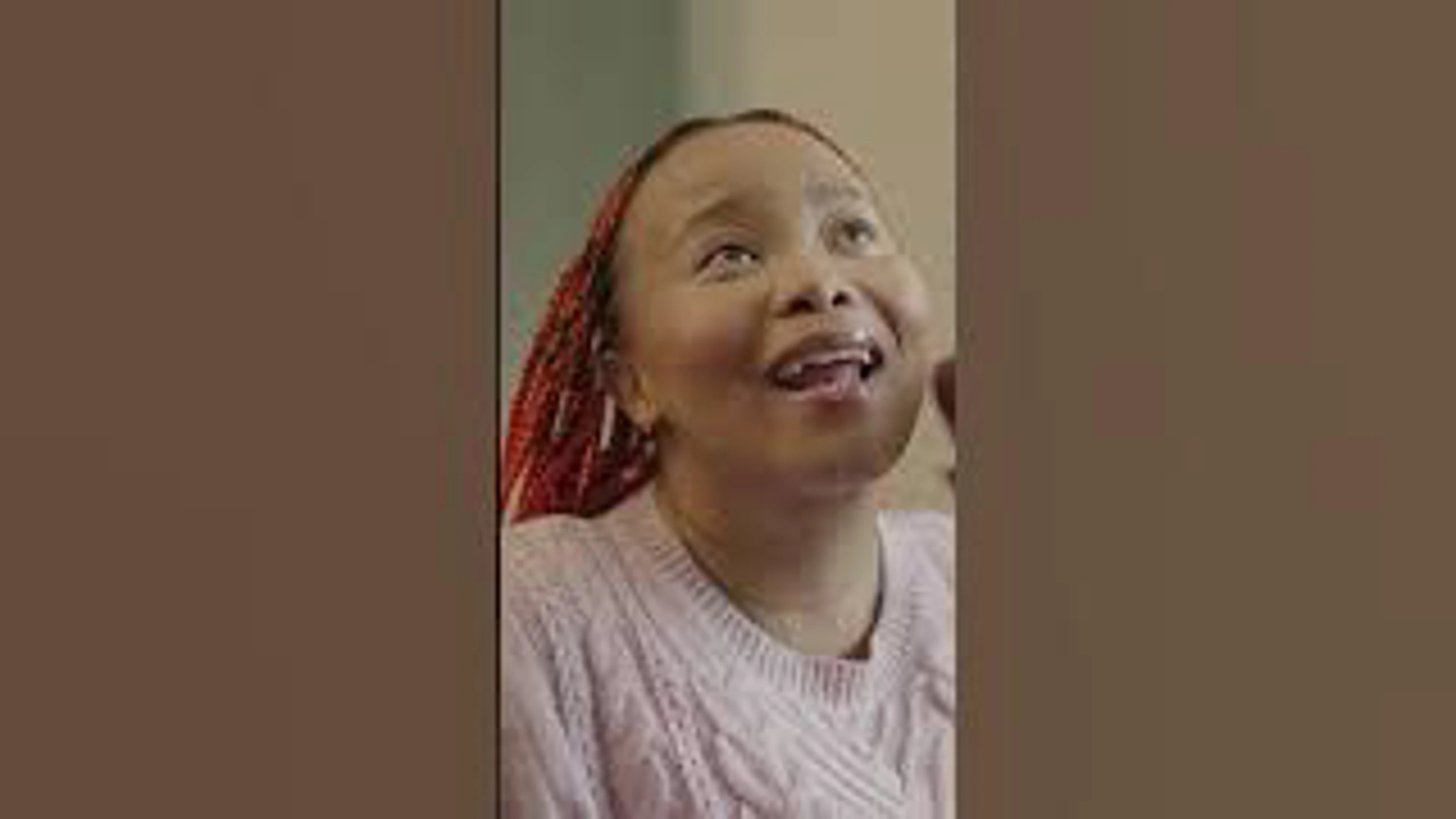 I can't really prepare anymore!