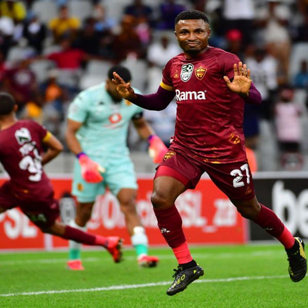 AMAKHOSI OUSTED: Stellies stun Chiefs in Nedbank Cup clash